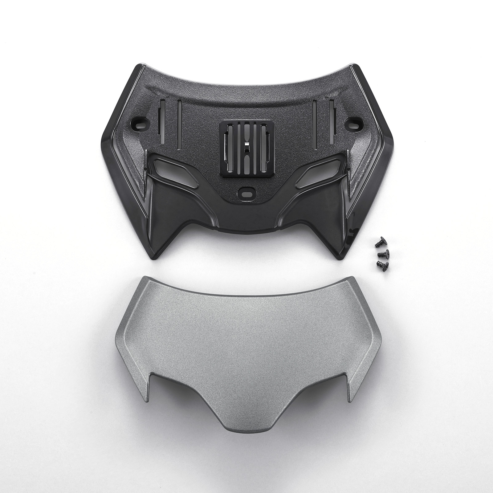 GT-Air 3 Upper Air Intake Black