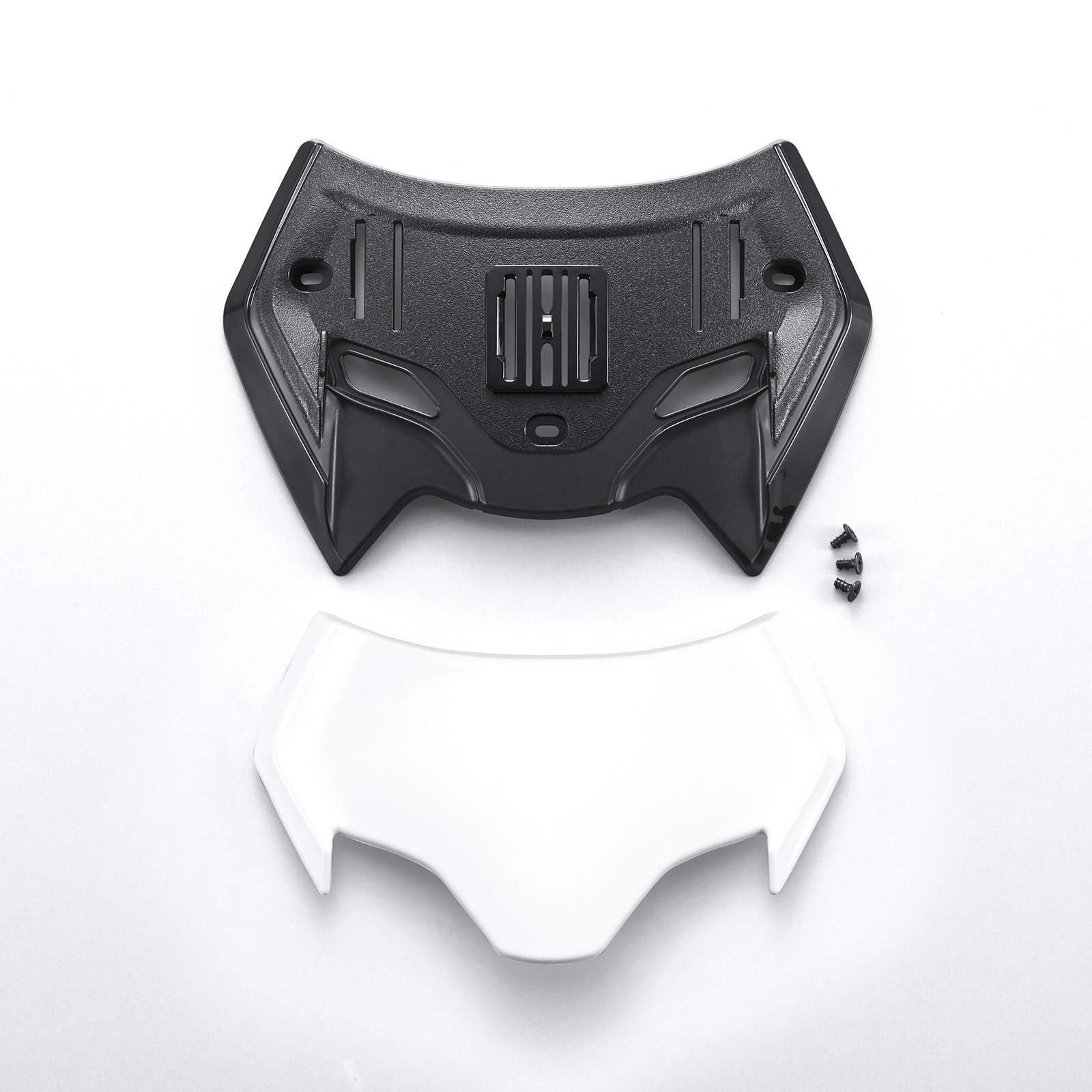 GT-Air 3 Upper Air Intake Black 5 GT-Air 3 Upper Air Intake Black