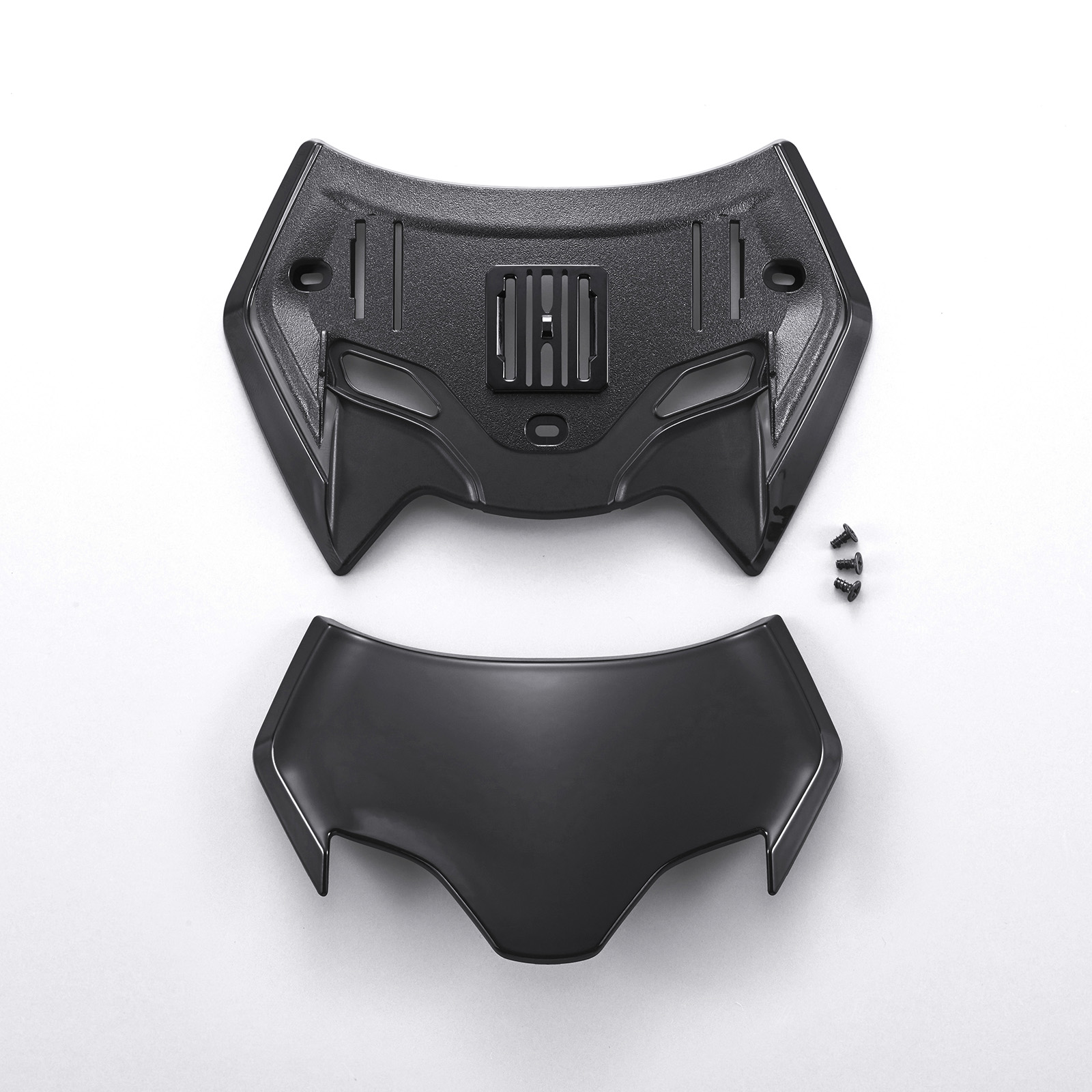 GT-Air 3 Upper Air Intake Black 6 GT-Air 3 Upper Air Intake Black