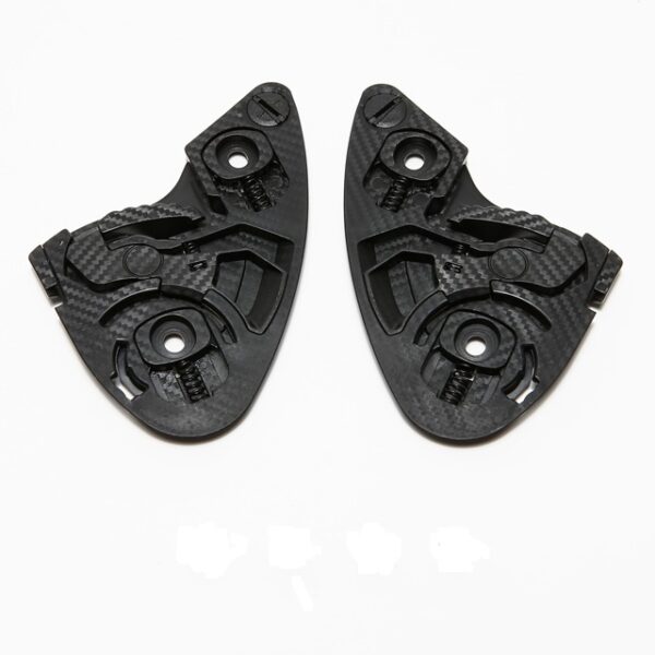 Quick Release Base Plate Set