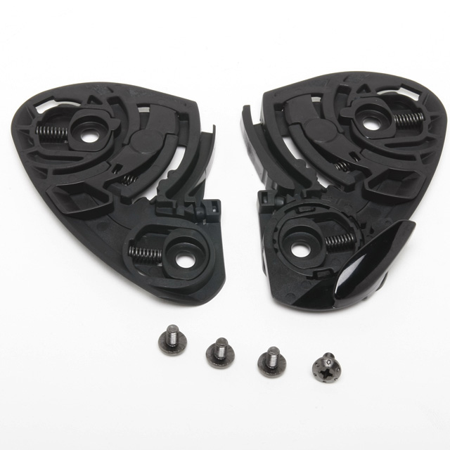 CW-1 QRSA Base Plate Full Set