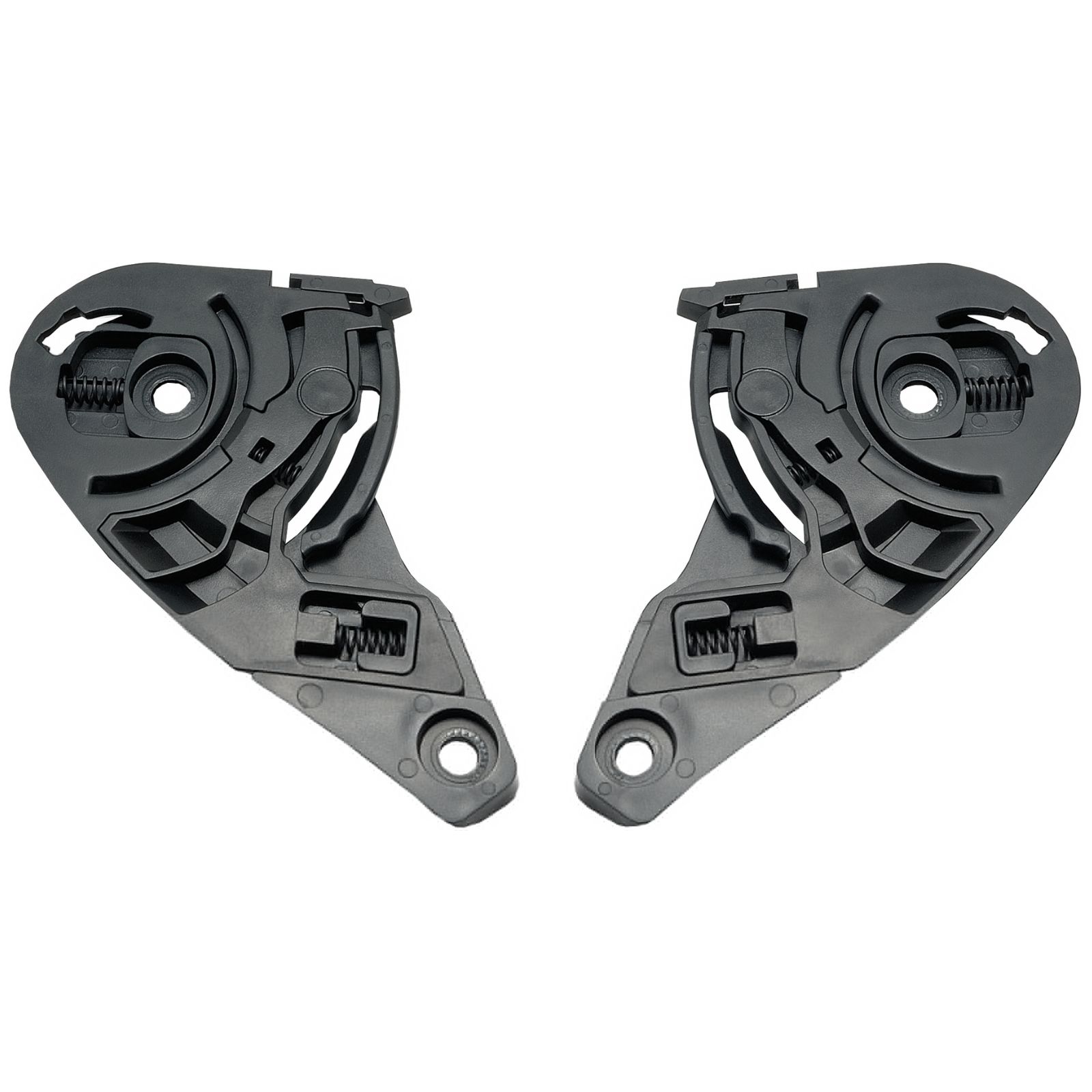 J-Cruise II CJ-2 Base Plate Set 2 J-Cruise II CJ-2 Base Plate Set