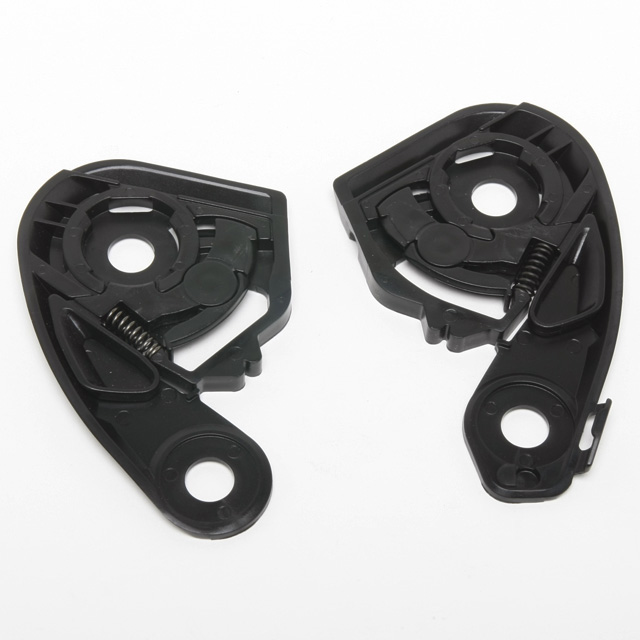 J-Wing Quick Release Base Plate Set