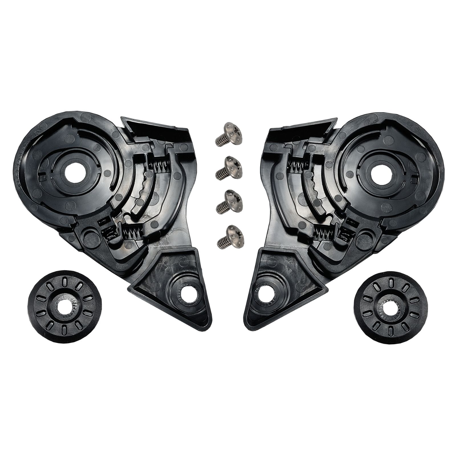 CNS-1C Base Plate Set