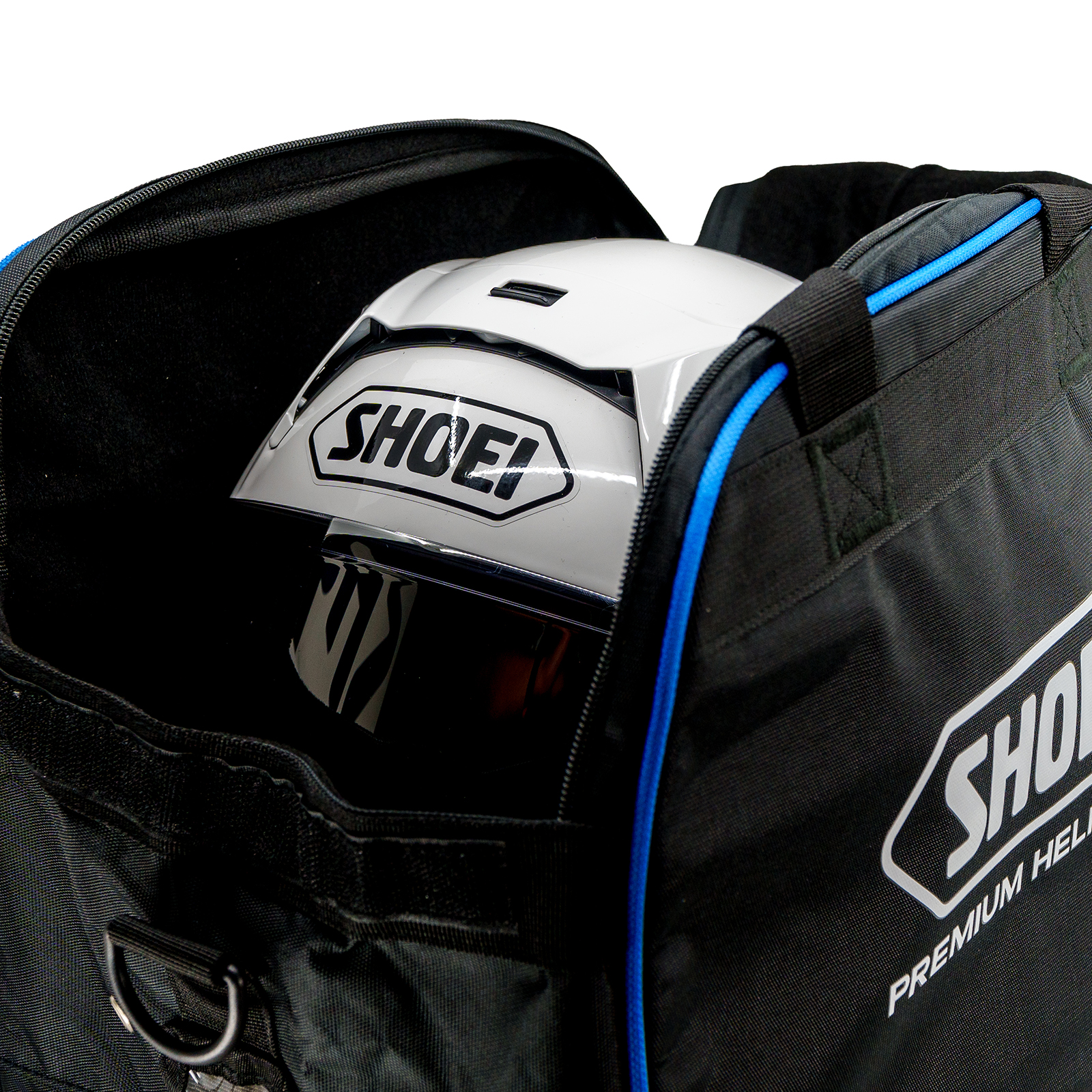 Limited Edition Racing Bag