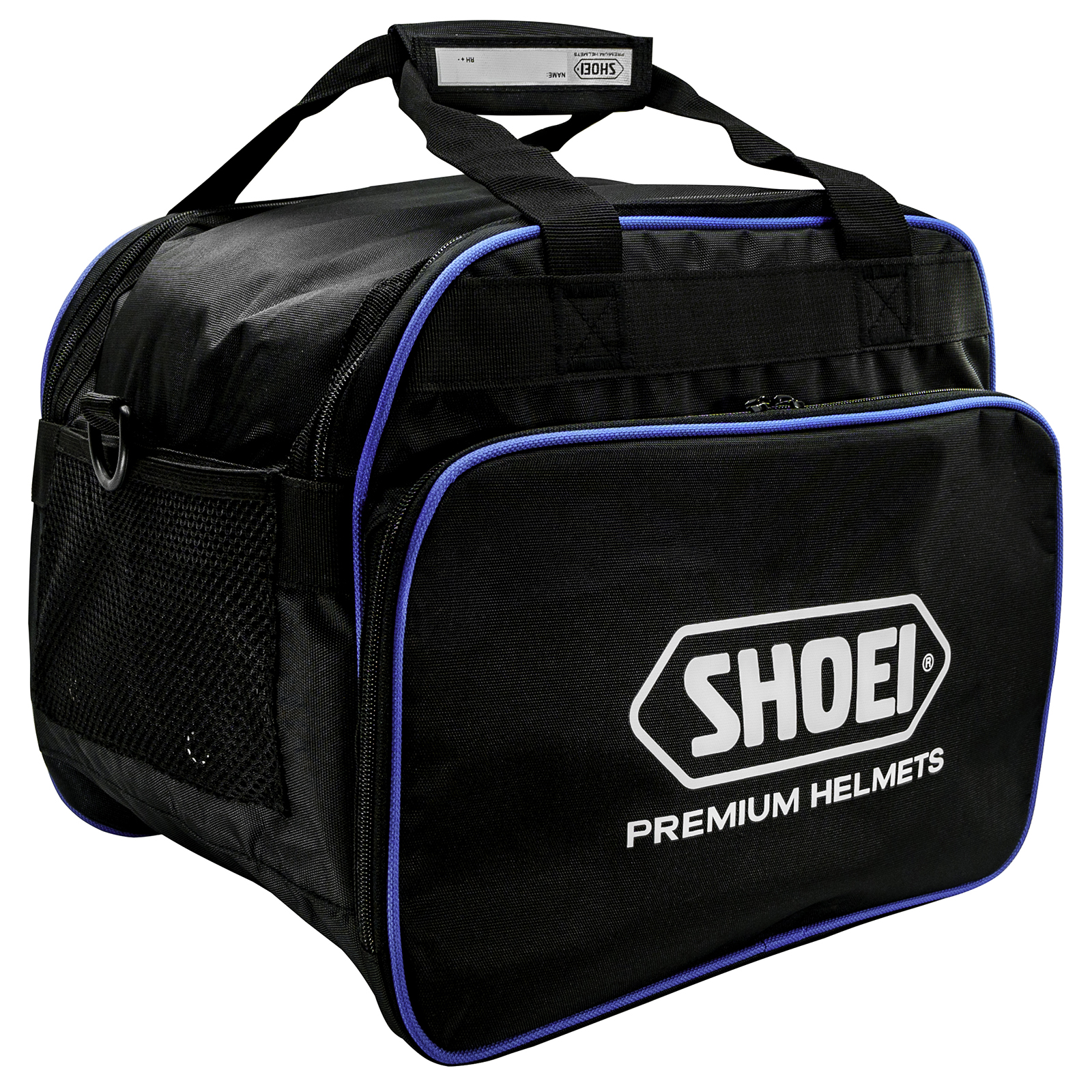 Limited Edition Racing Bag