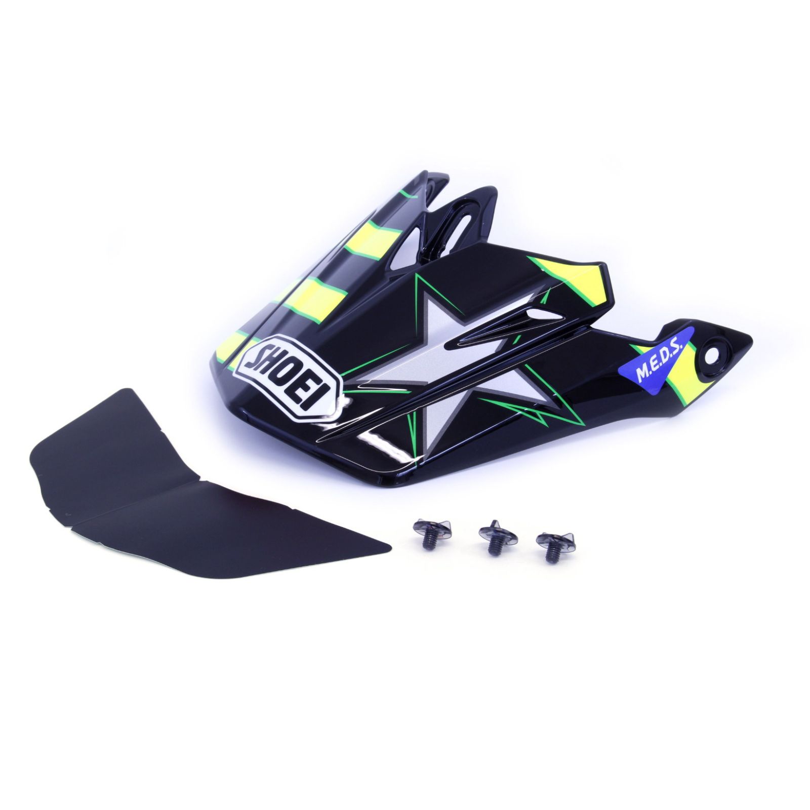 VFX-EVO V-470 Visor Allegiant TC-1