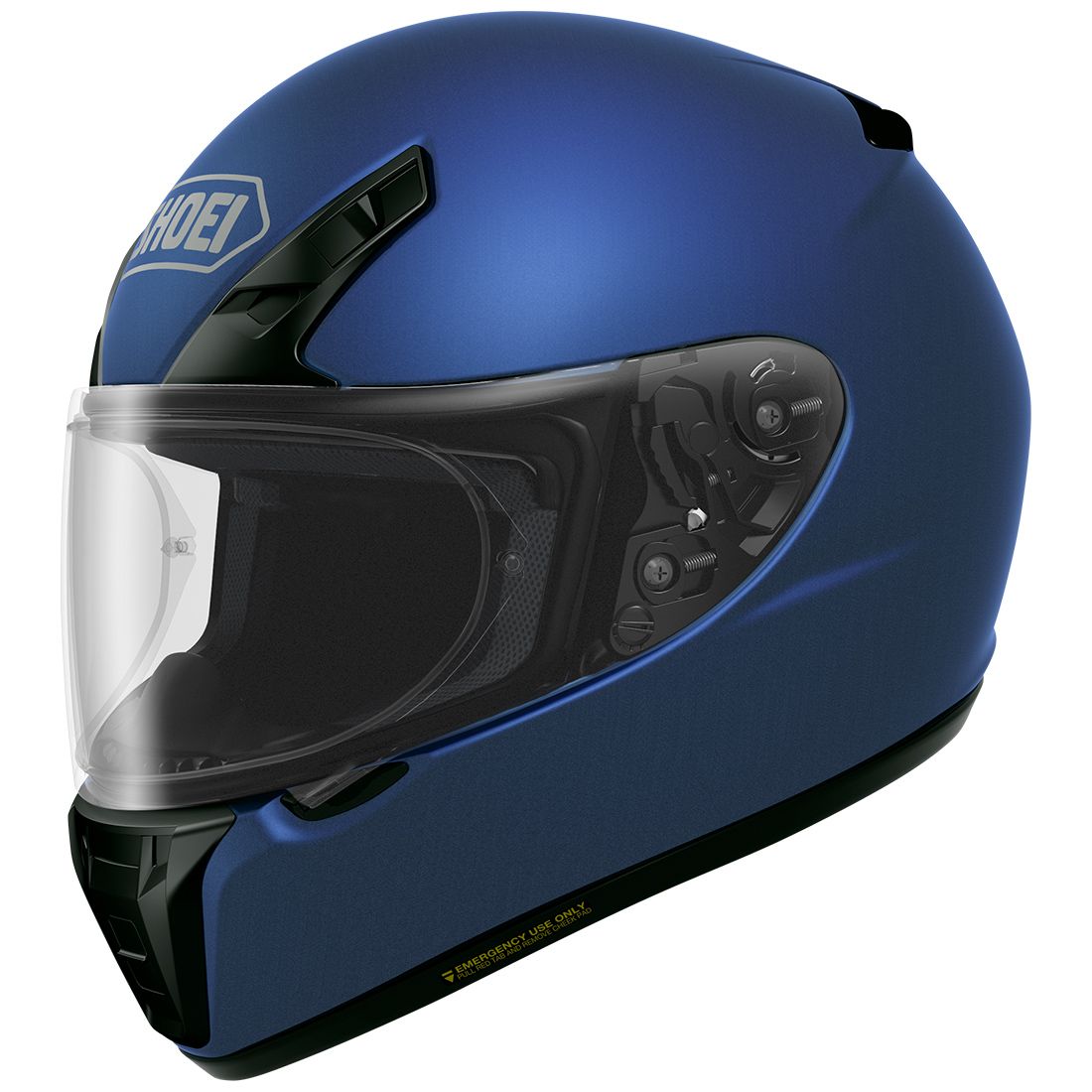 RF-SR Black 10 RF-SR Black