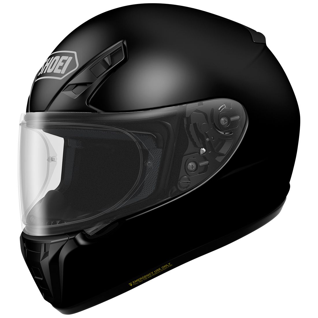RF-SR Black 21 RF-SR Black