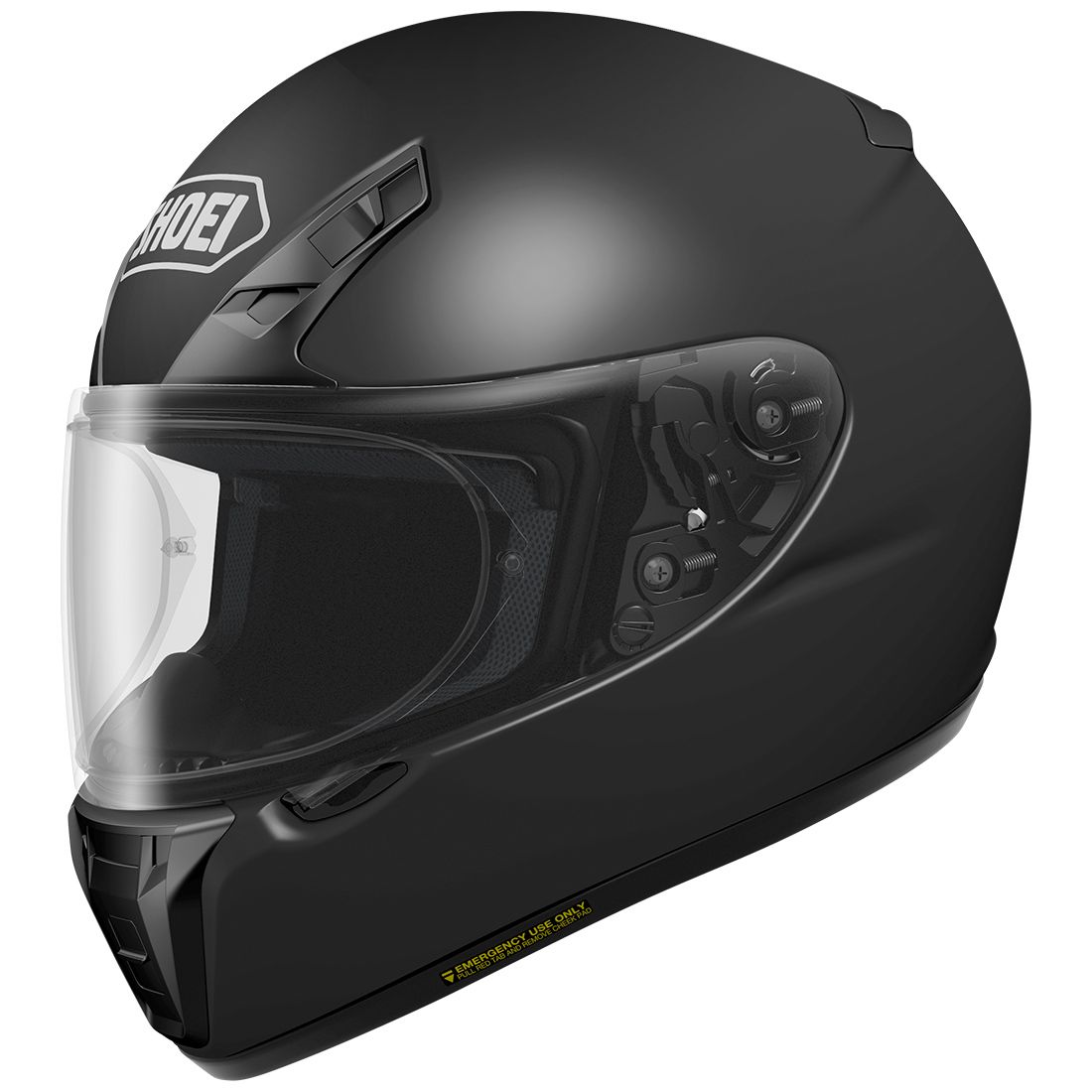 RF-SR Black 9 RF-SR Black