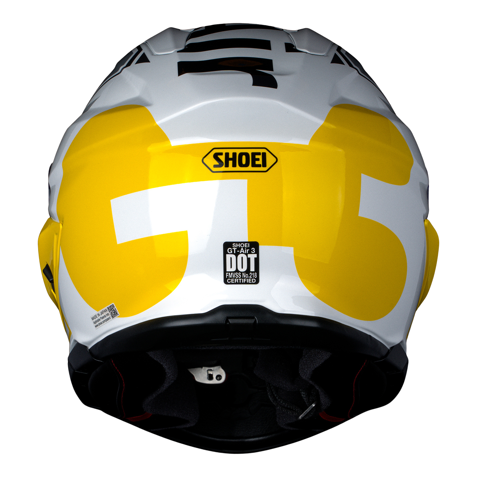 GT-Air 3 Mike Mike TC-2