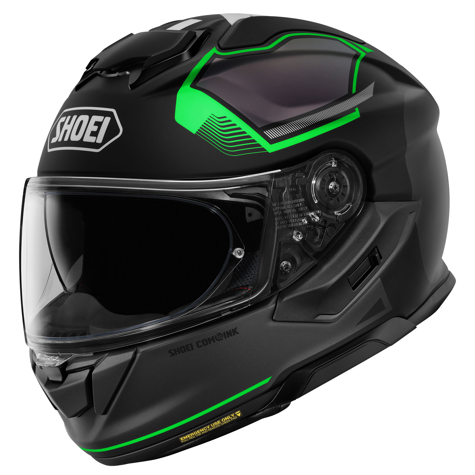 GT-Air 3 Mike Mike TC-2