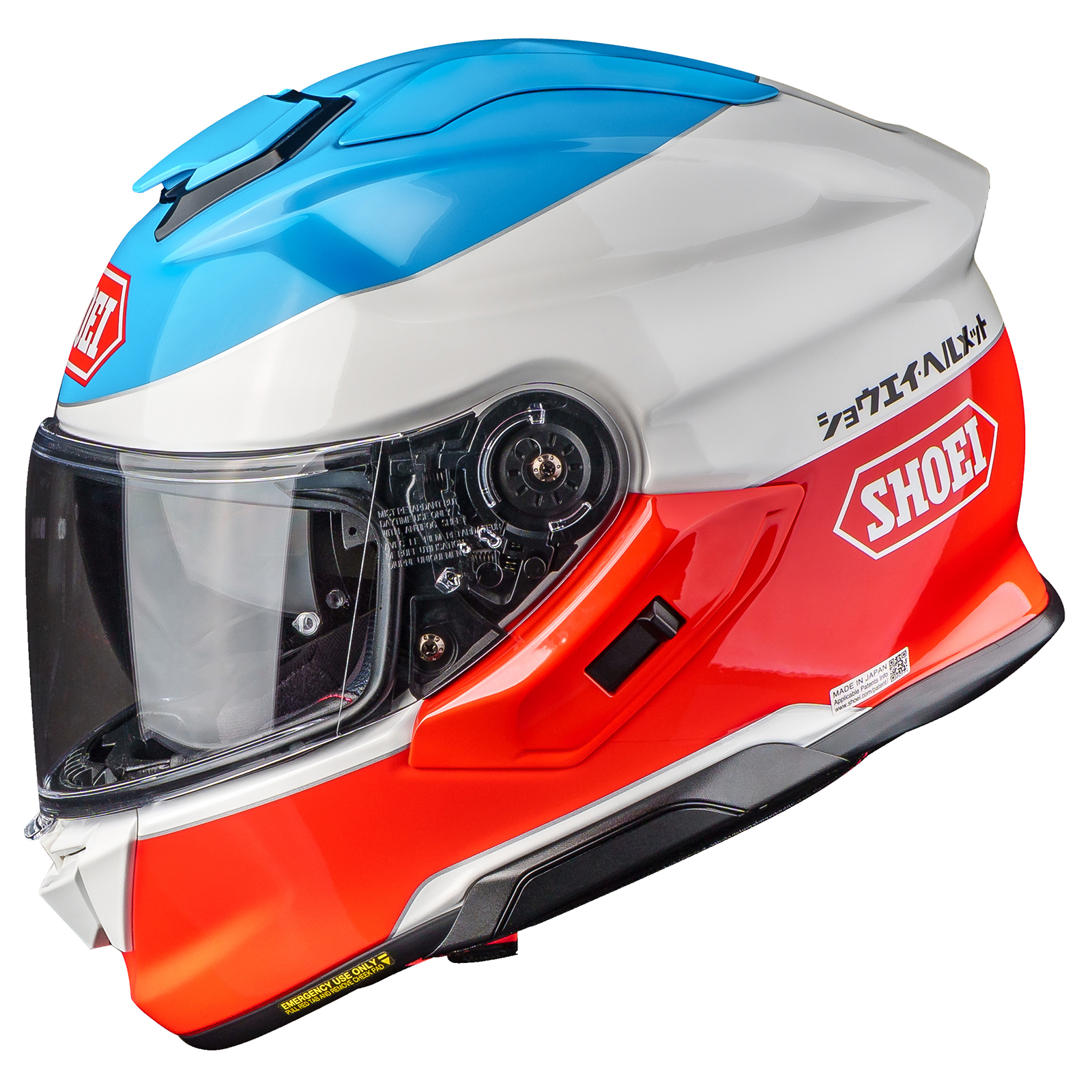 GT-Air 3 Lilt Lilt TC-10