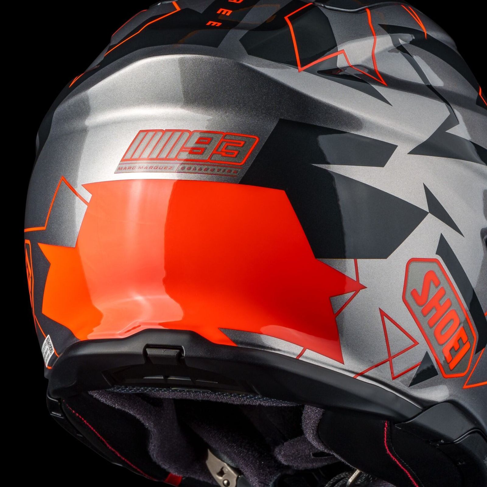 GT-Air 3 MM93 Grip MM93 Grip TC-1 17 GT-Air 3 MM93 Grip MM93 Grip TC-1