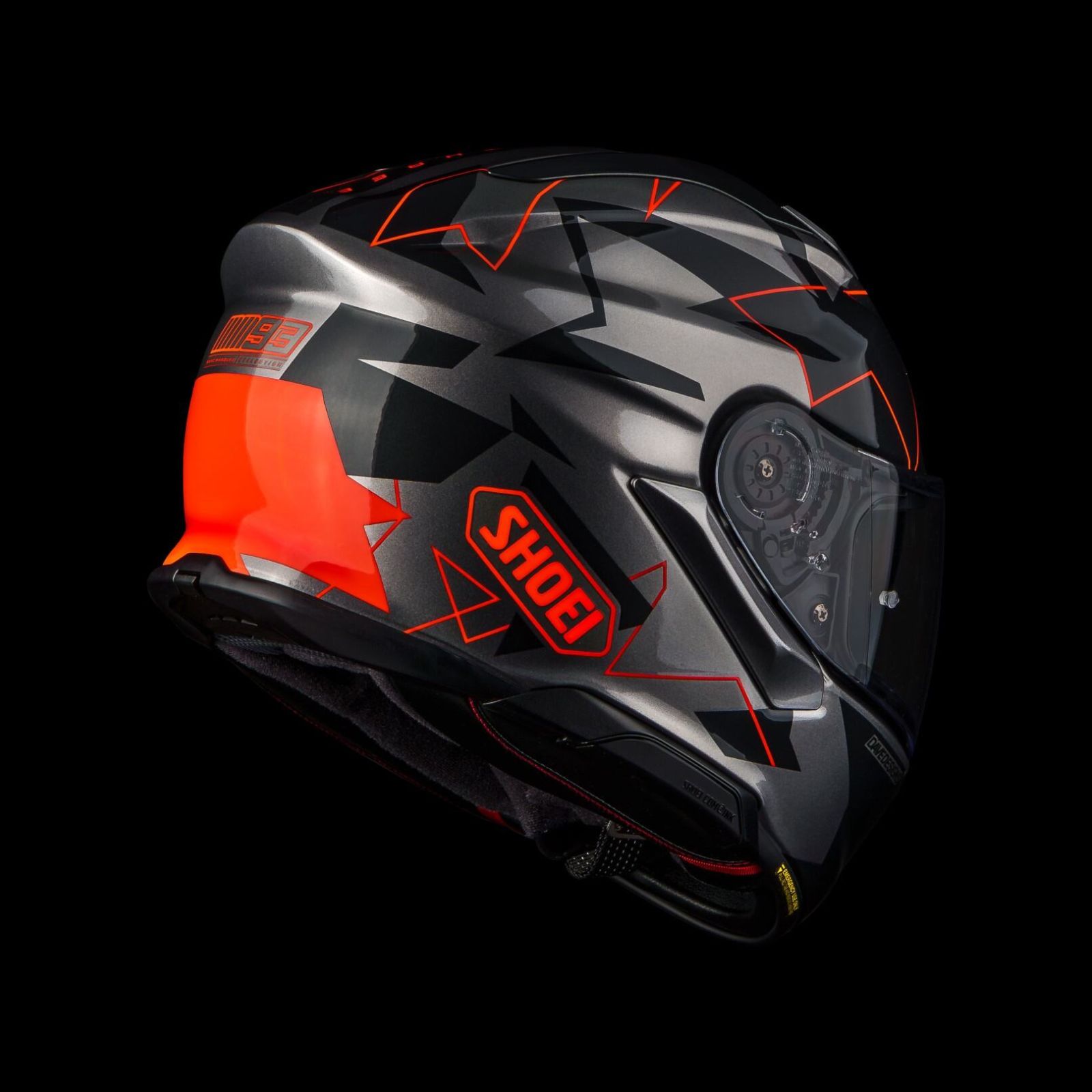 GT-Air 3 MM93 Grip MM93 Grip TC-1 21 GT-Air 3 MM93 Grip MM93 Grip TC-1