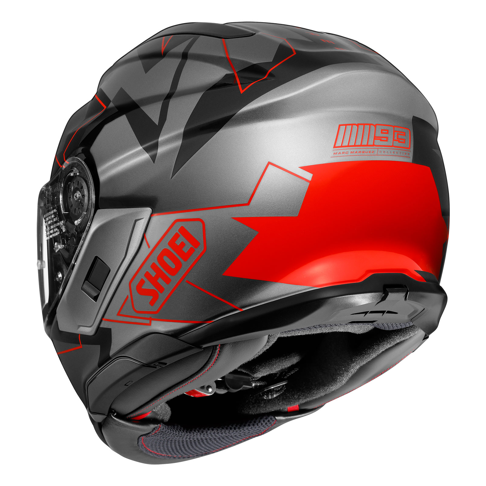 GT-Air 3 MM93 Grip MM93 Grip TC-1 9 GT-Air 3 MM93 Grip MM93 Grip TC-1