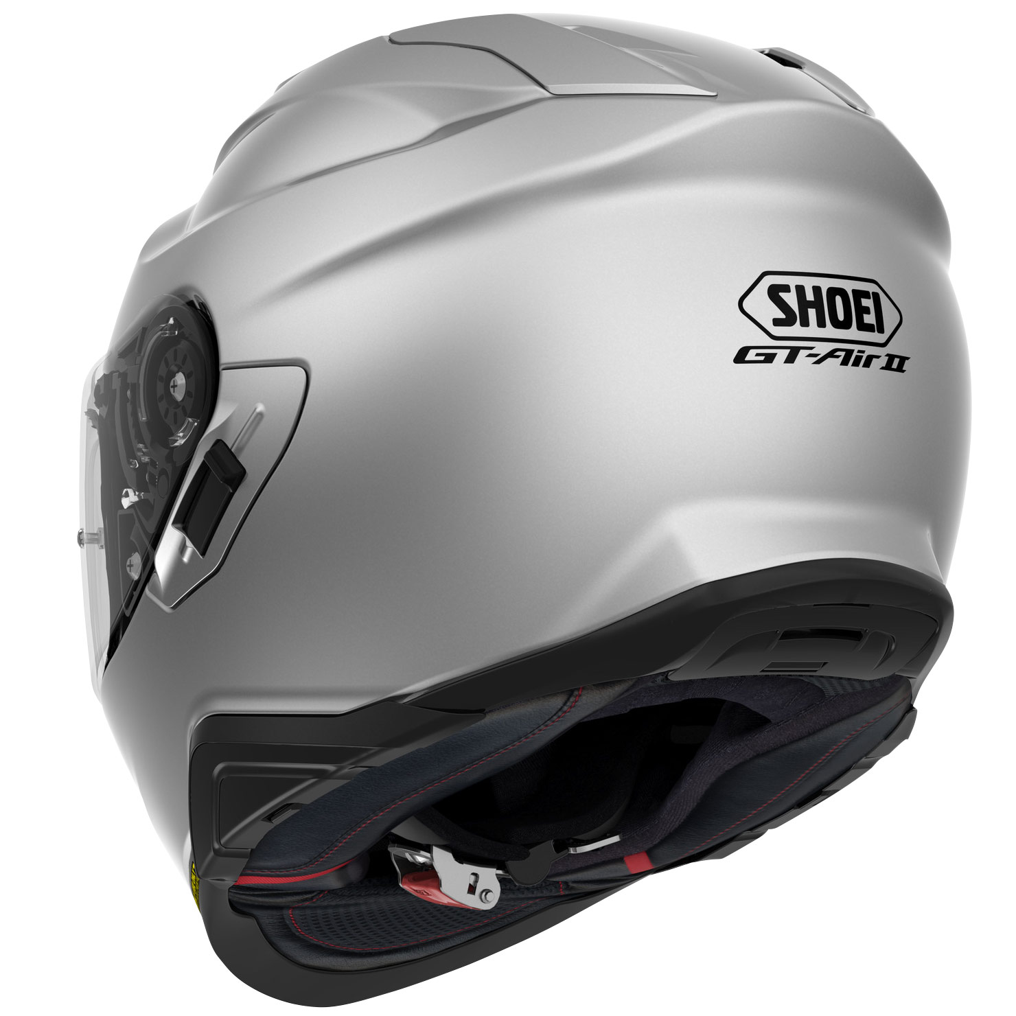 GT-Air II Black