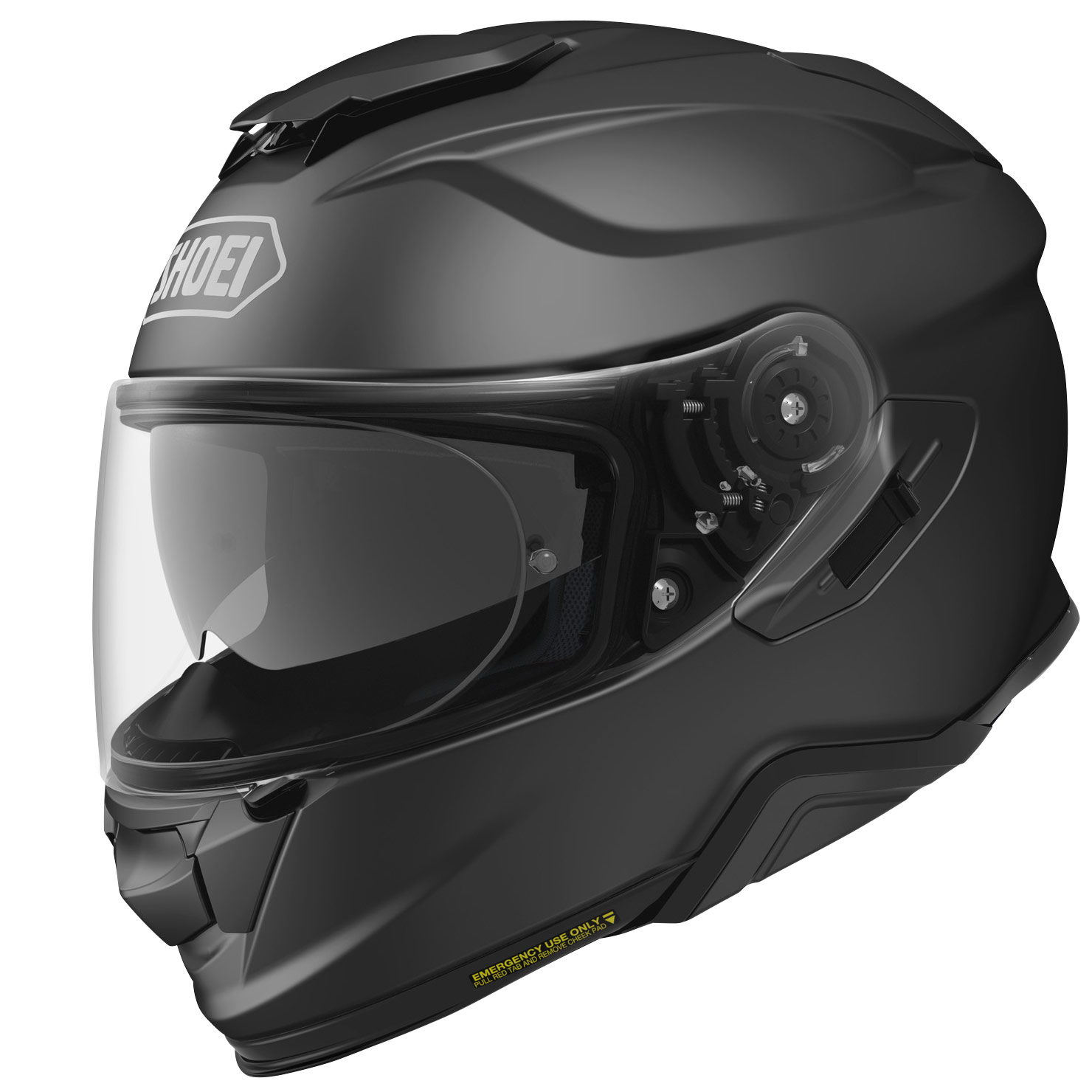 GT-Air II Black 11 GT-Air II Black