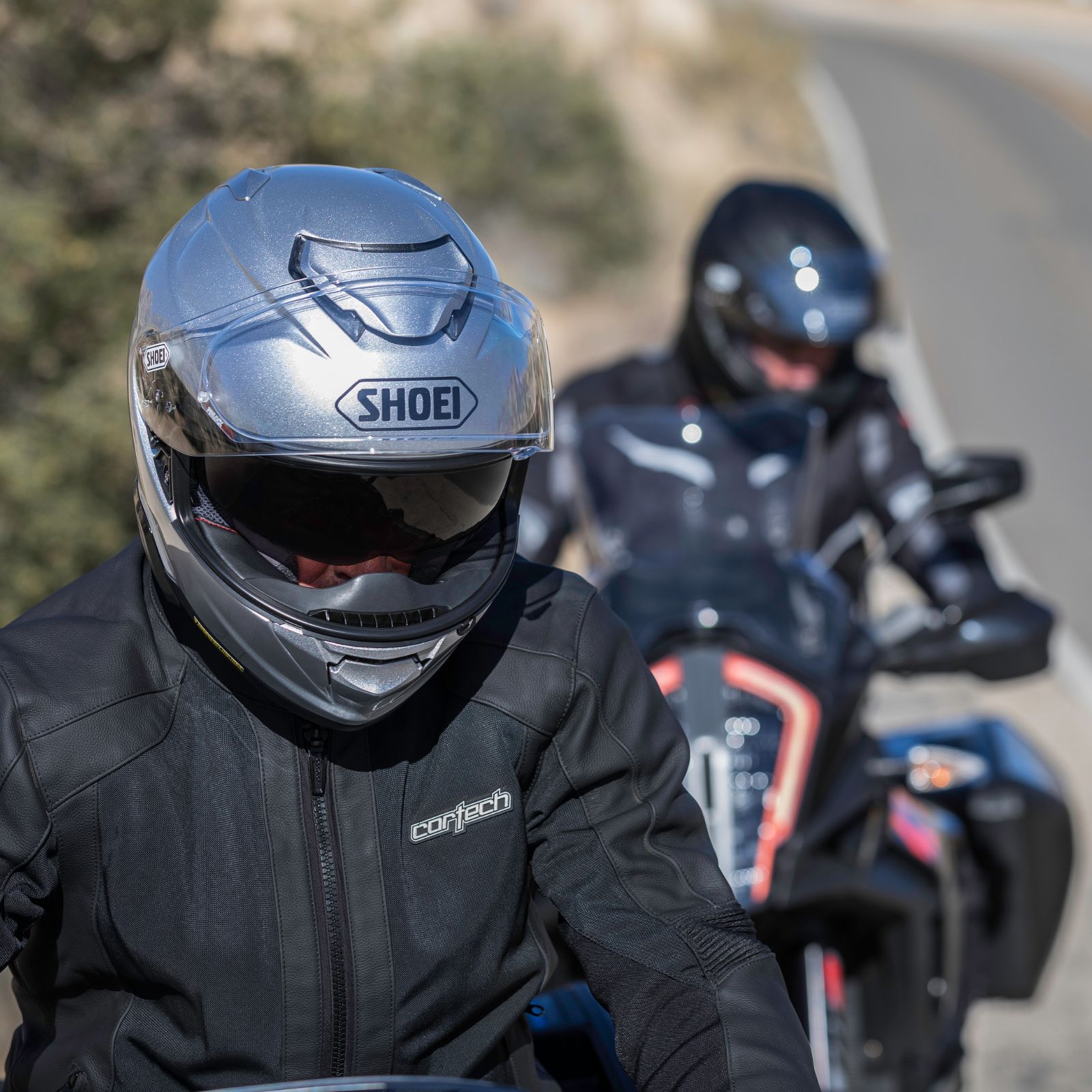 GT-Air II Black 23 GT-Air II Black