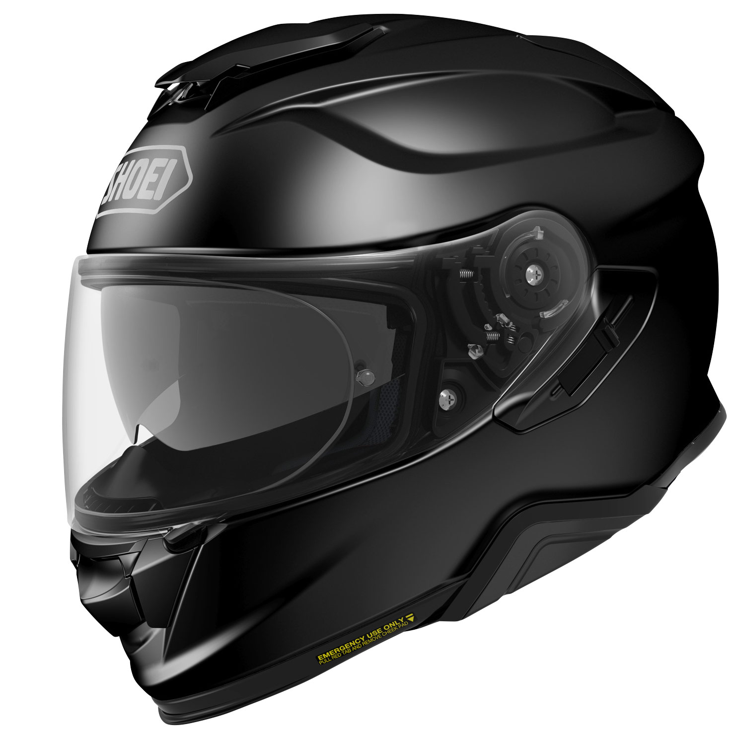GT-Air II Black 9 GT-Air II Black