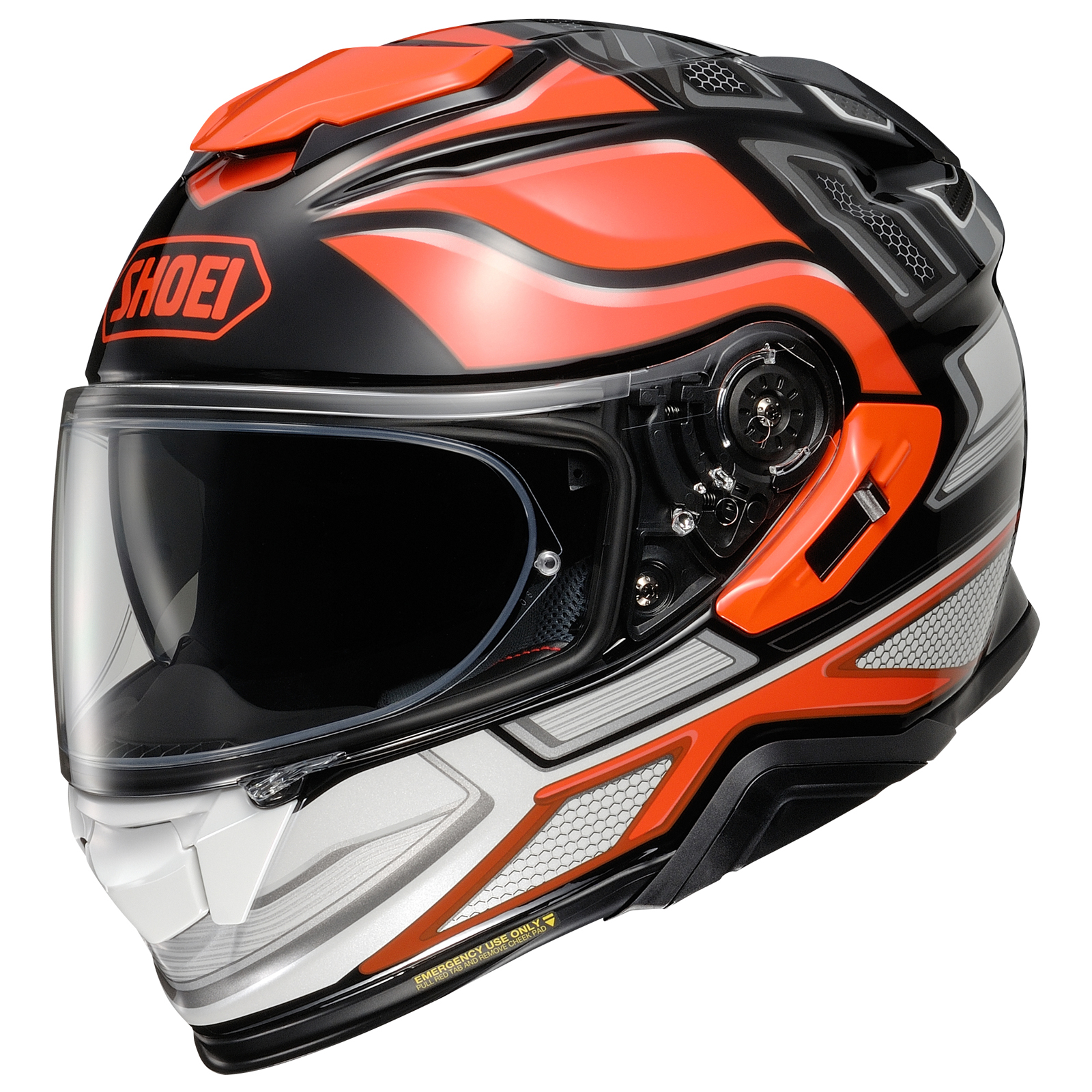 GT-Air II Notch Notch TC-1
