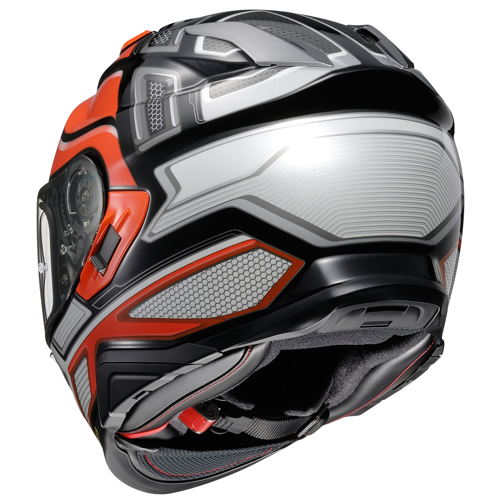 GT-Air II Notch Notch TC-1