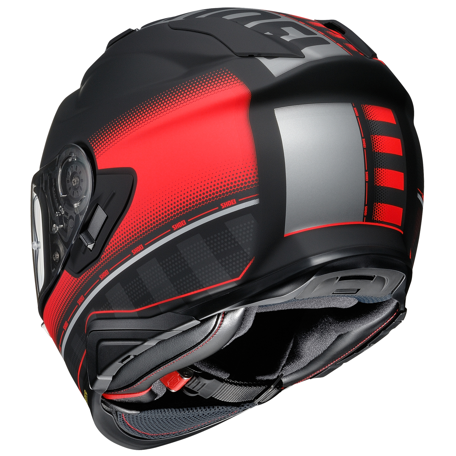 GT-Air II Tesseract Tesseract TC-1