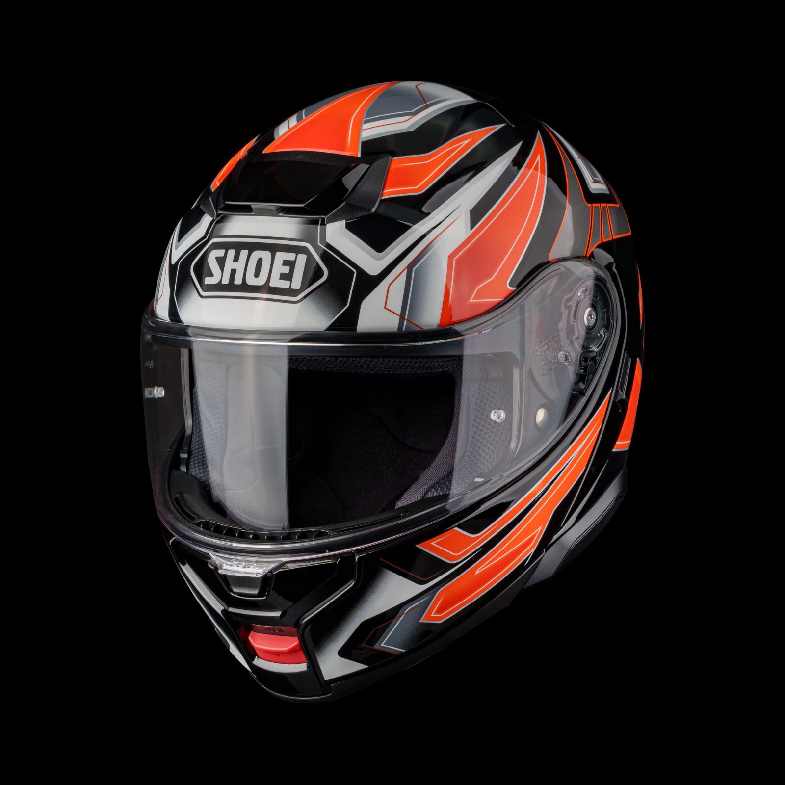 Neotec 3 Anthem Anthem TC-10