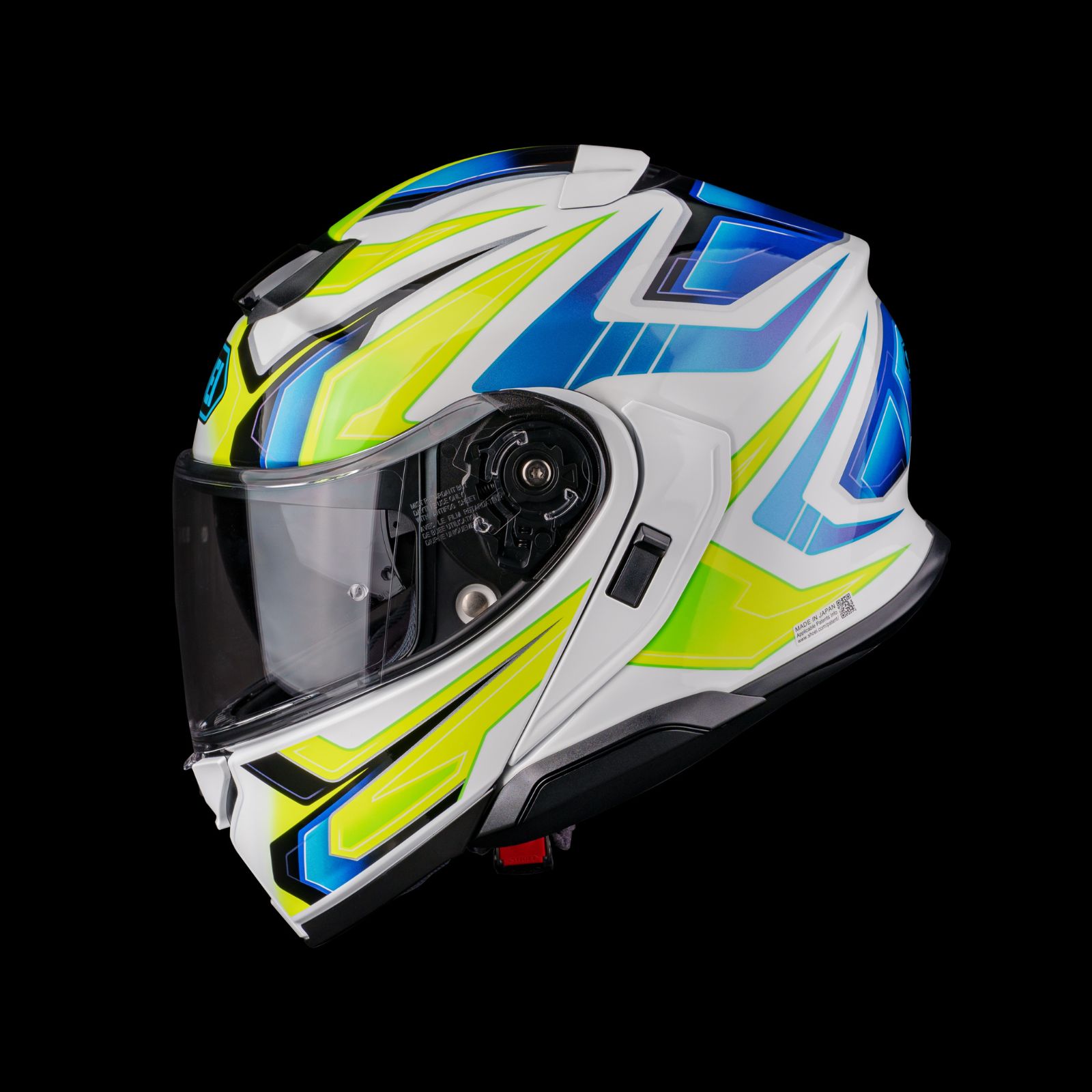 Neotec 3 Anthem Anthem TC-10