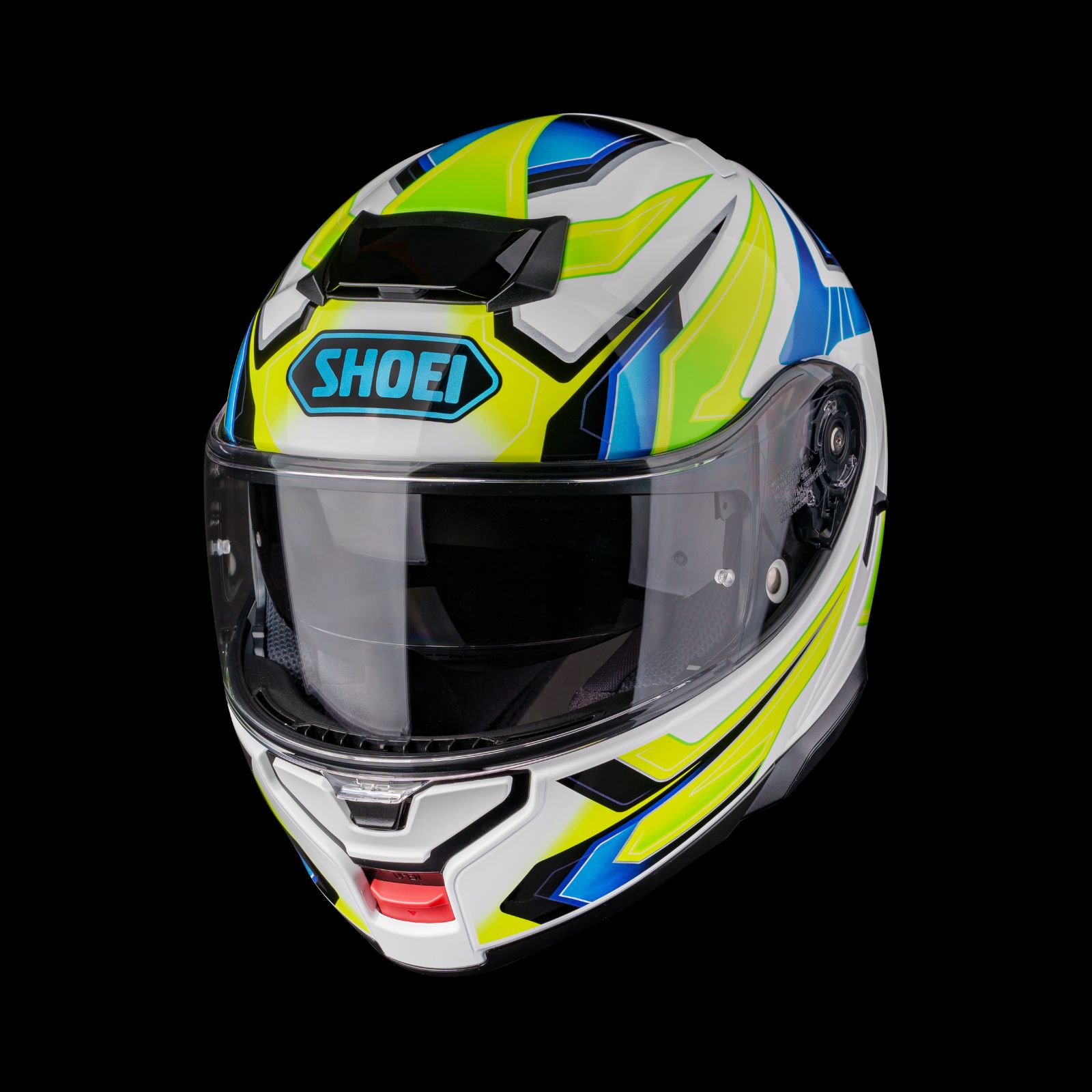 Neotec 3 Anthem Anthem TC-10