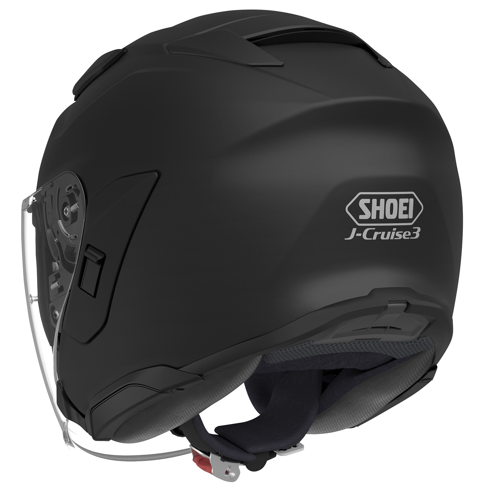 J-Cruise 3 Basalt Grey 20 J-Cruise 3 Basalt Grey