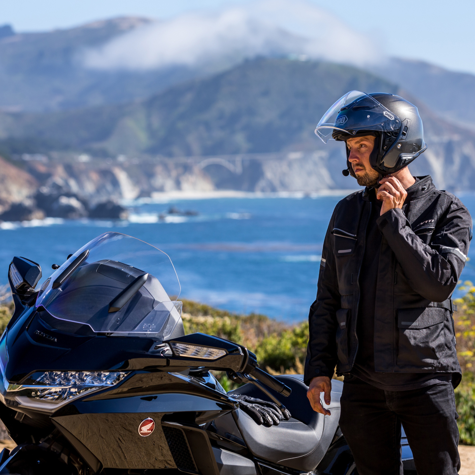 J-Cruise II Anthracite 15 J-Cruise II Anthracite