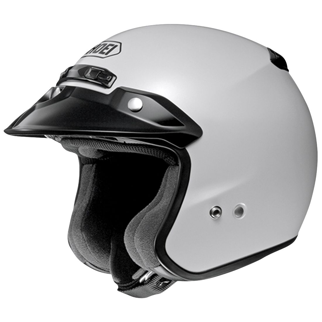 RJ Platinum-R Black