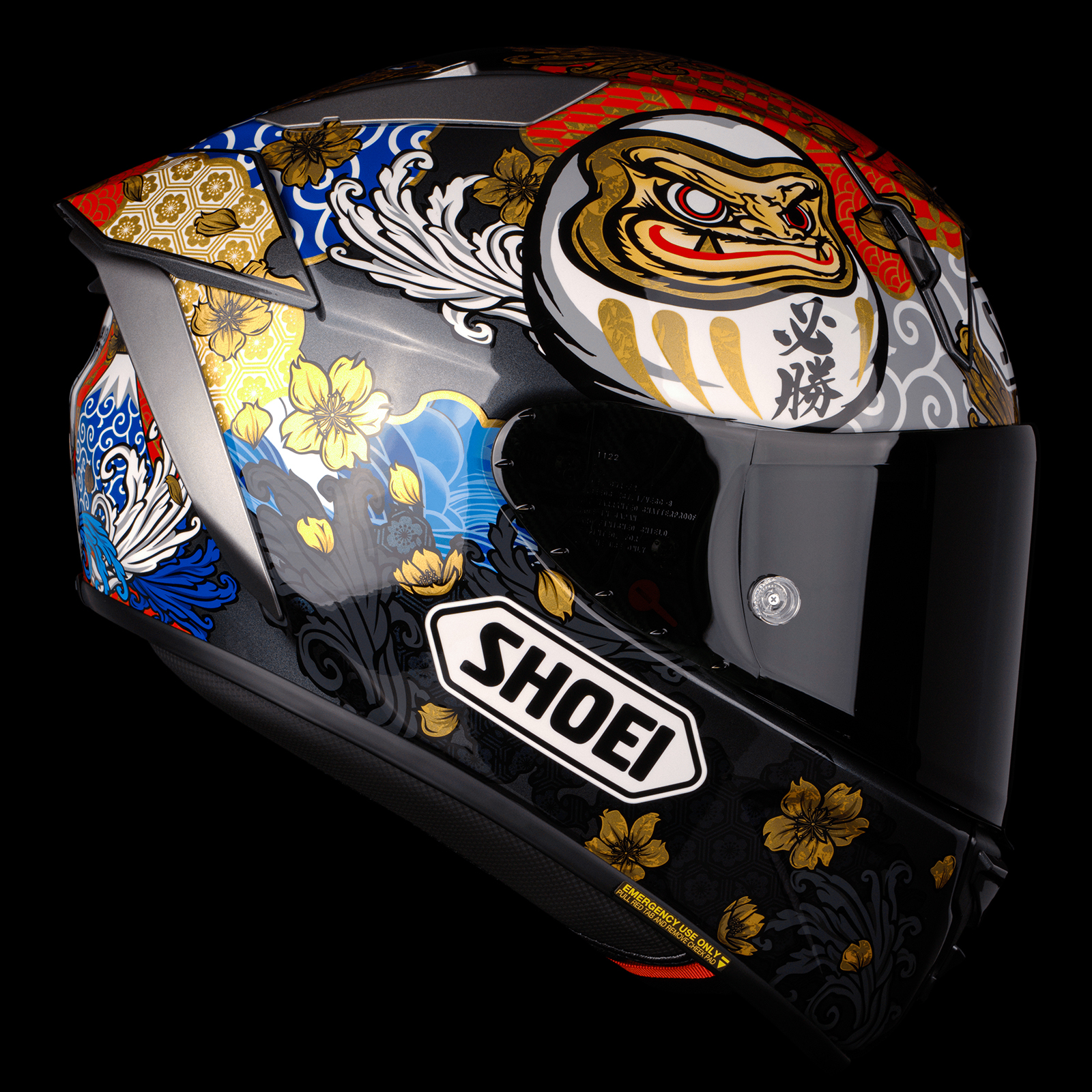 X-Fifteen Marquez Motegi 5 Motegi 5 TC-1
