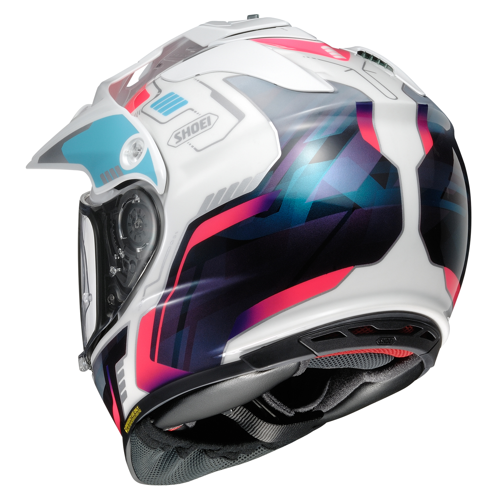 Hornet X2 Invigorate Invigorate TC-10