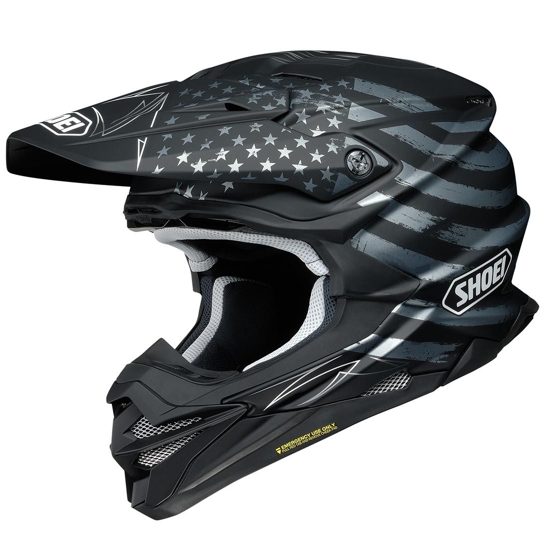 VFX-EVO Faithful Faithful TC-5