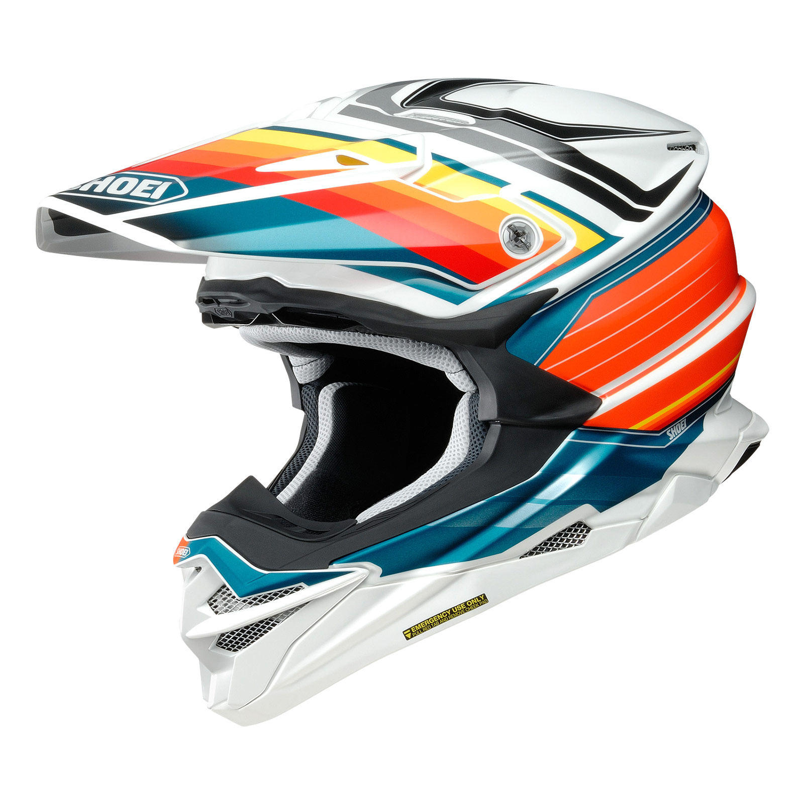 VFX-EVO Pinnacle Pinnacle TC-1 8 VFX-EVO Pinnacle Pinnacle TC-1