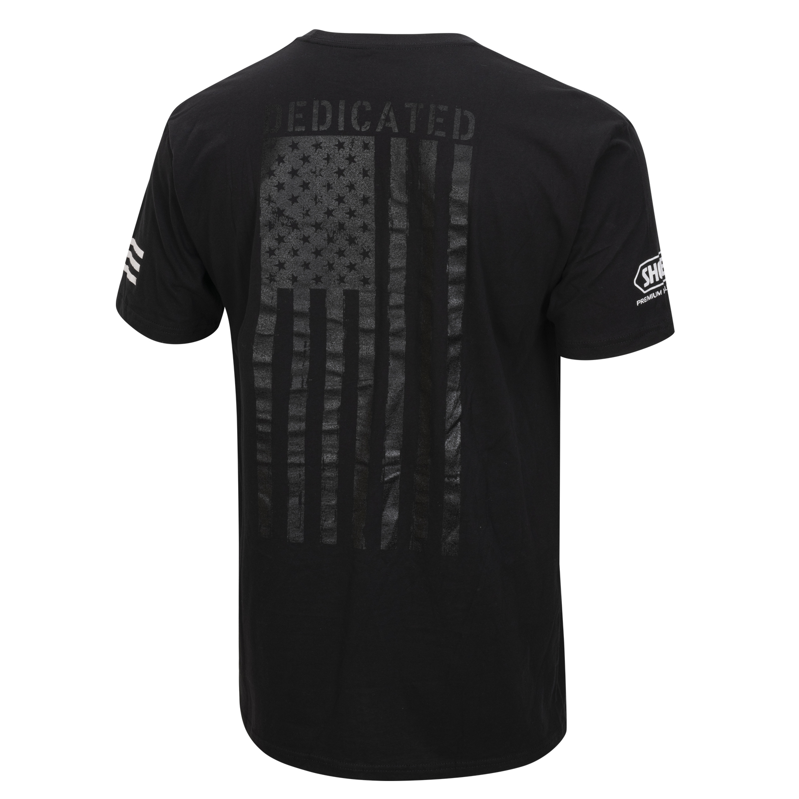 Dedicated Tee Shirt