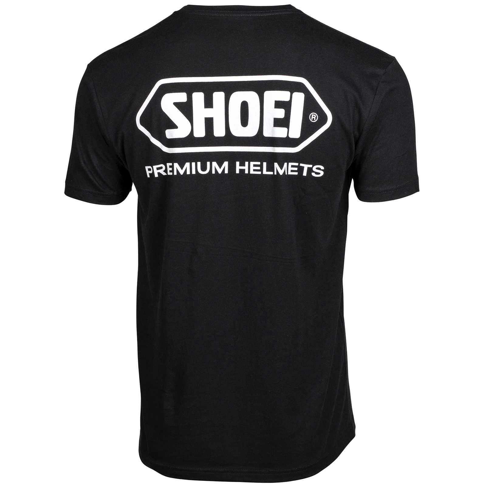 Double Sided Tee Shirt 7 Double Sided Tee Shirt