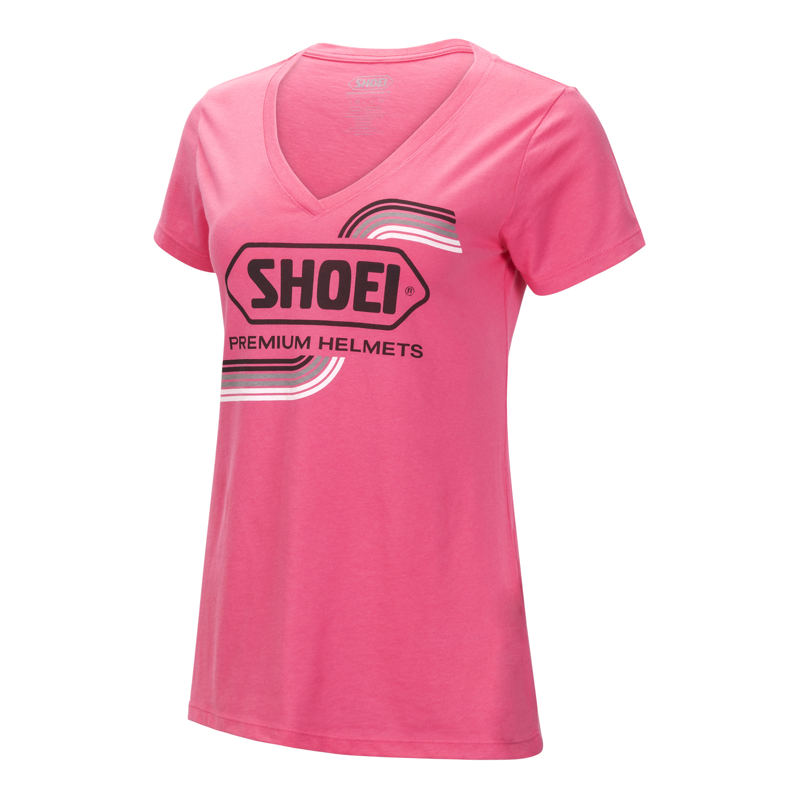 Women's Shoei Vintage V-Neck