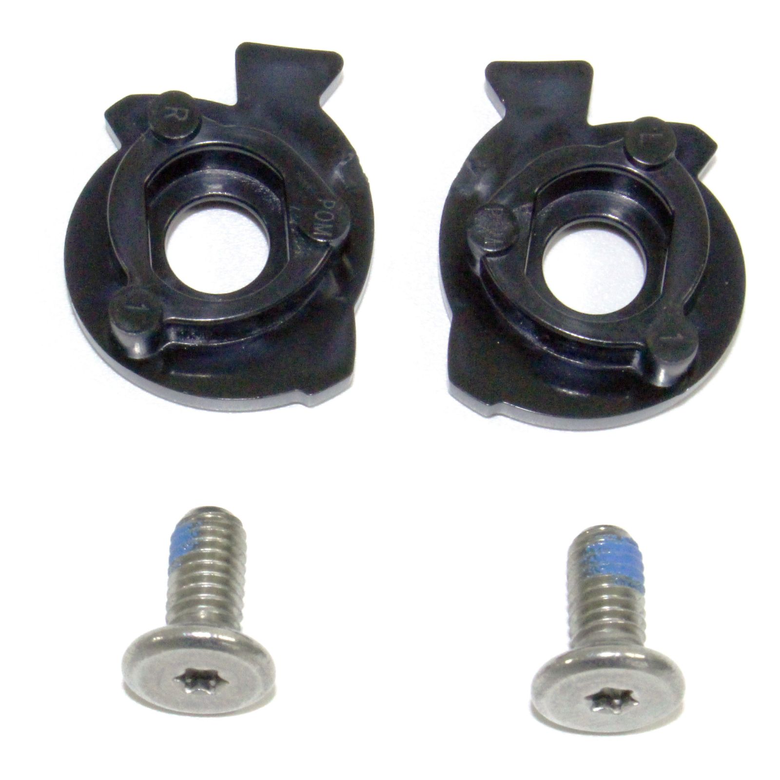 Neotec II Face Cover Screw Set