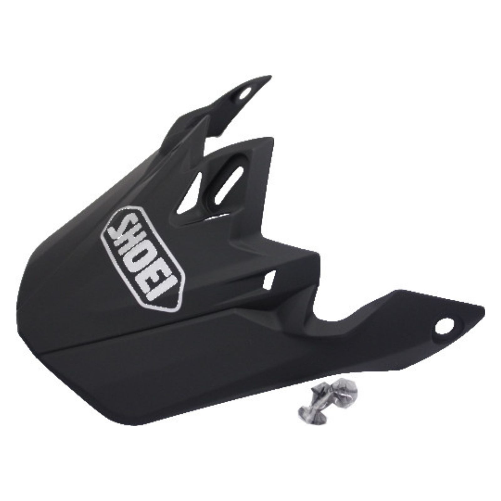 VFX-W Visor Black
