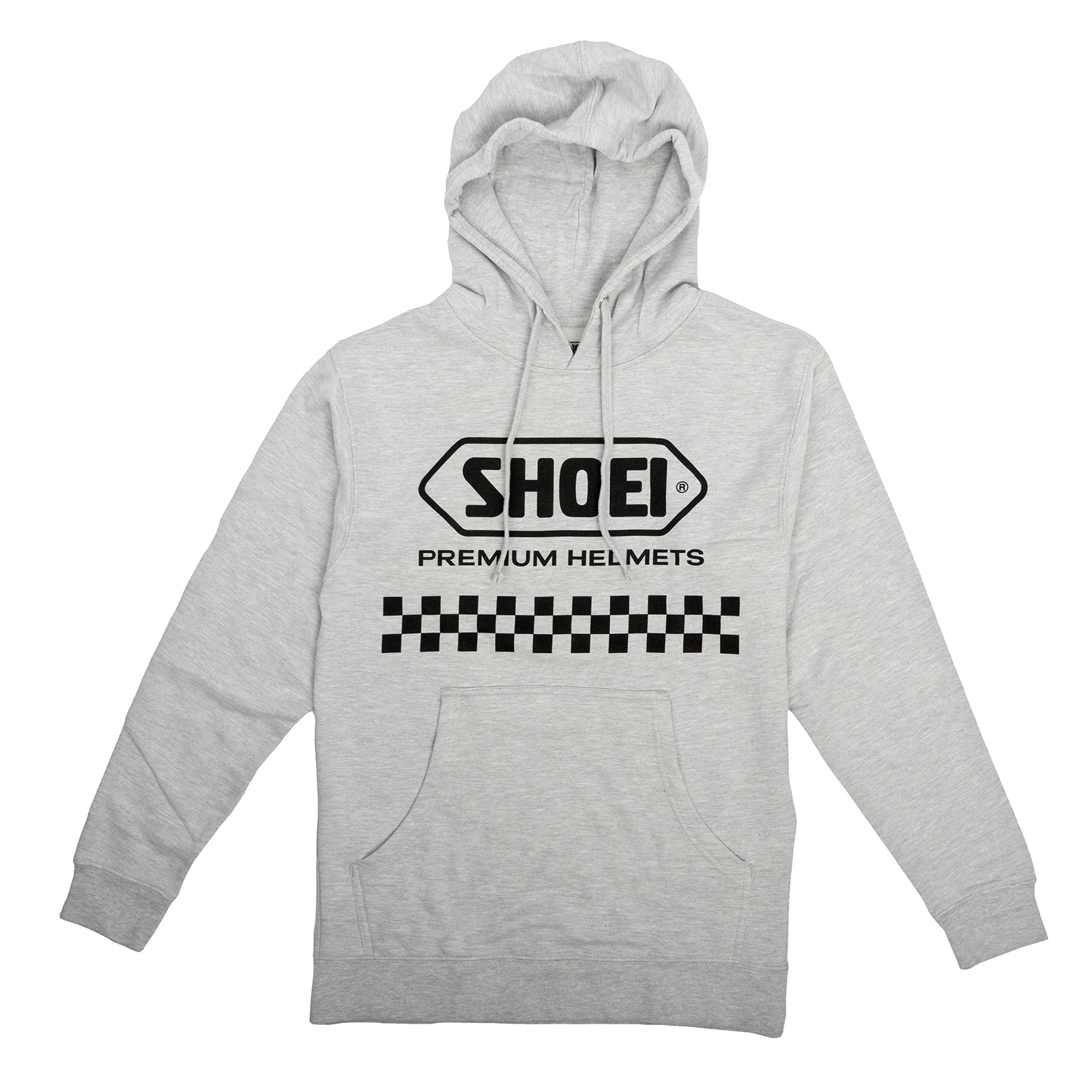 Logo Pullover Hoodie 14 Logo Pullover Hoodie