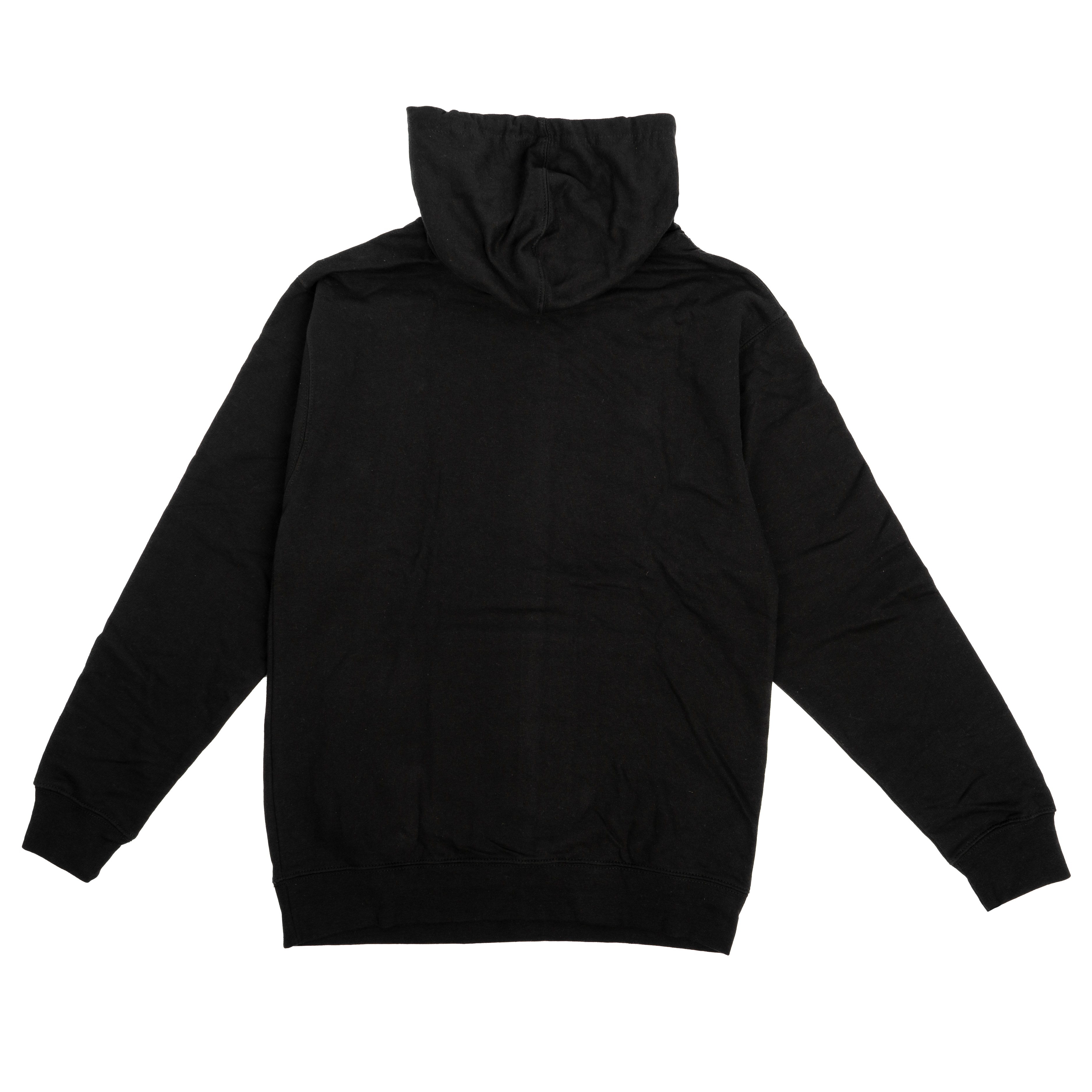 Logo Pullover Hoodie 15 Logo Pullover Hoodie