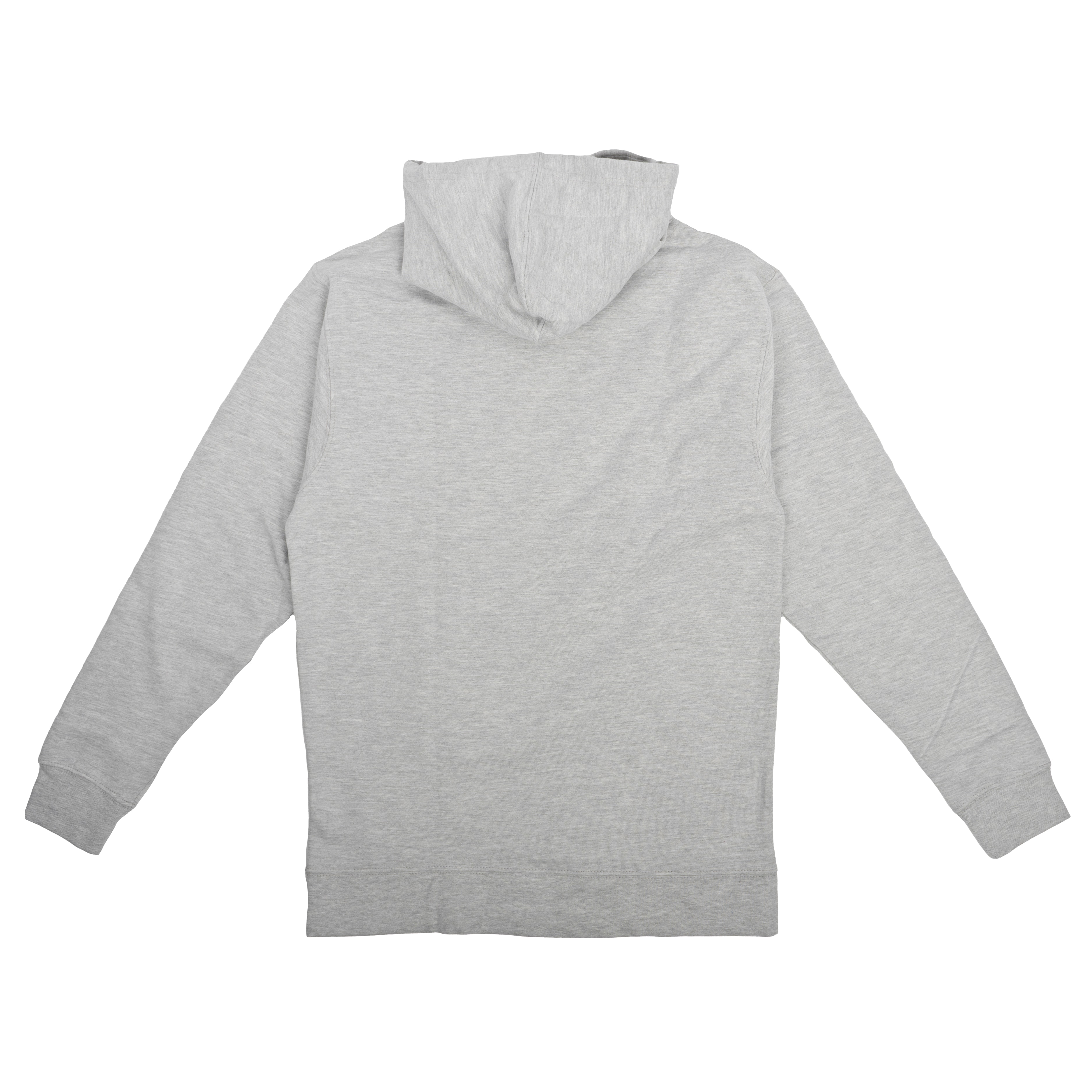 Logo Pullover Hoodie 2 Logo Pullover Hoodie