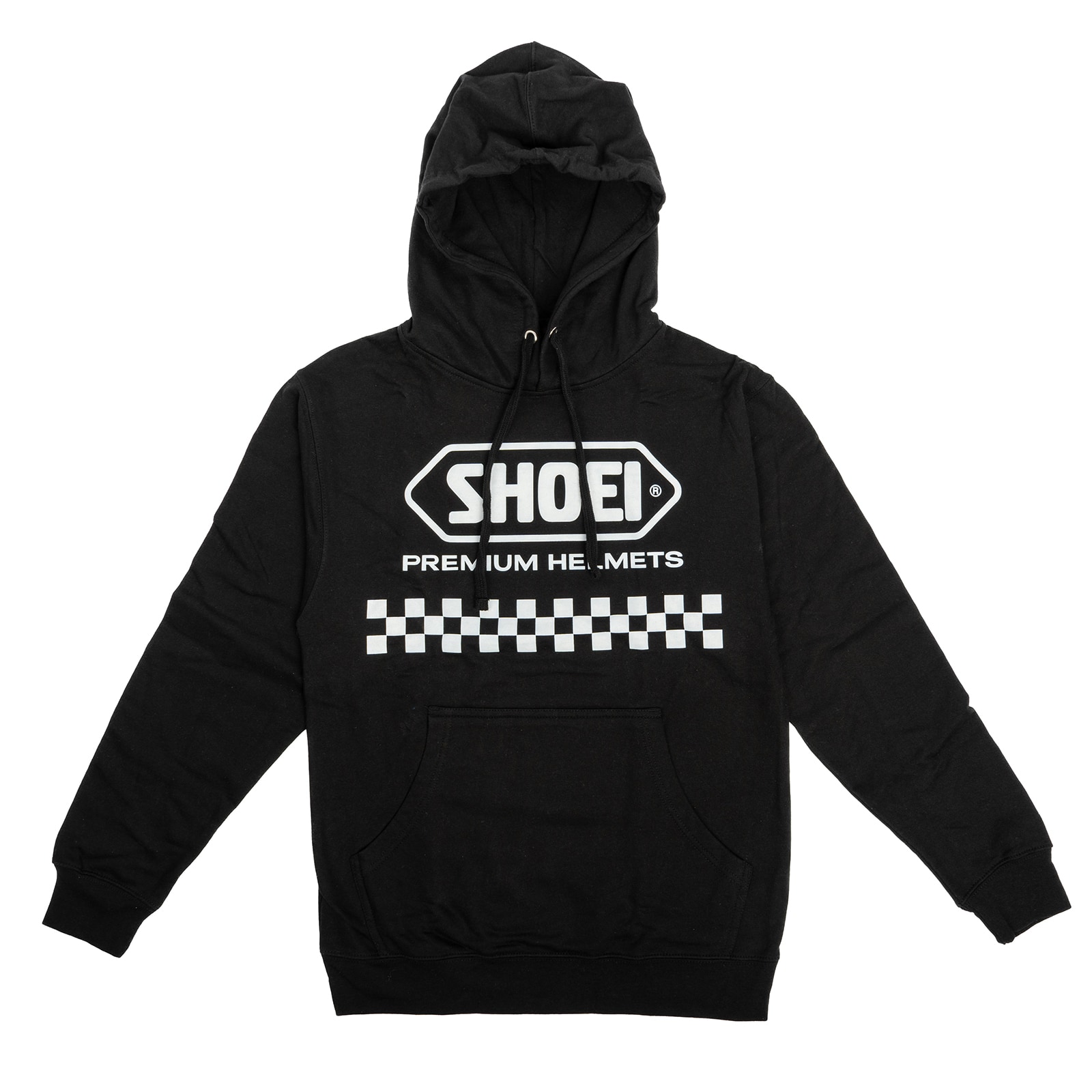 Logo Pullover Hoodie 5 Logo Pullover Hoodie