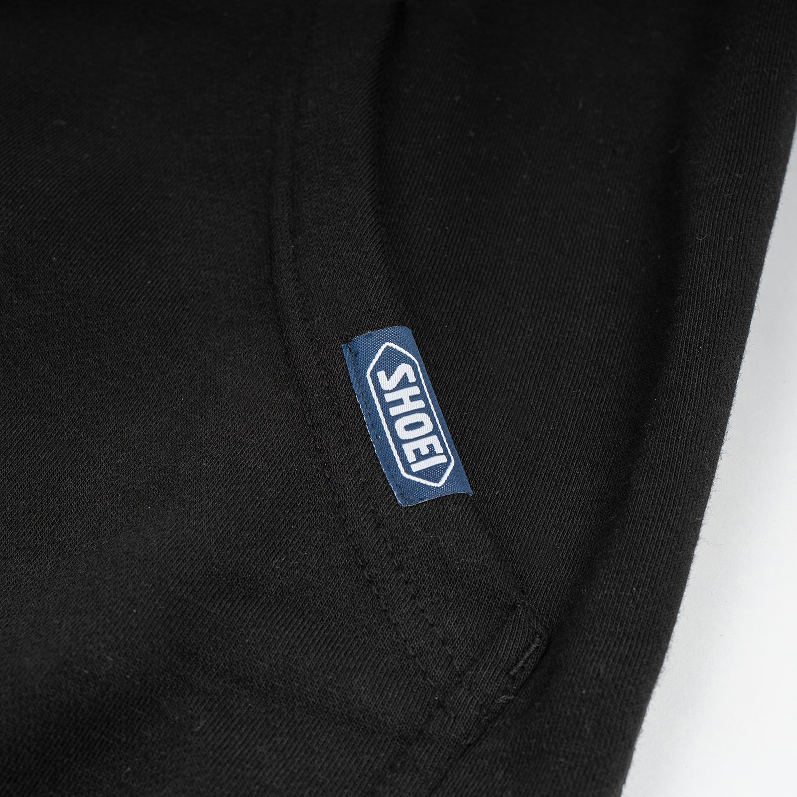 Logo Pullover Hoodie 8 Logo Pullover Hoodie