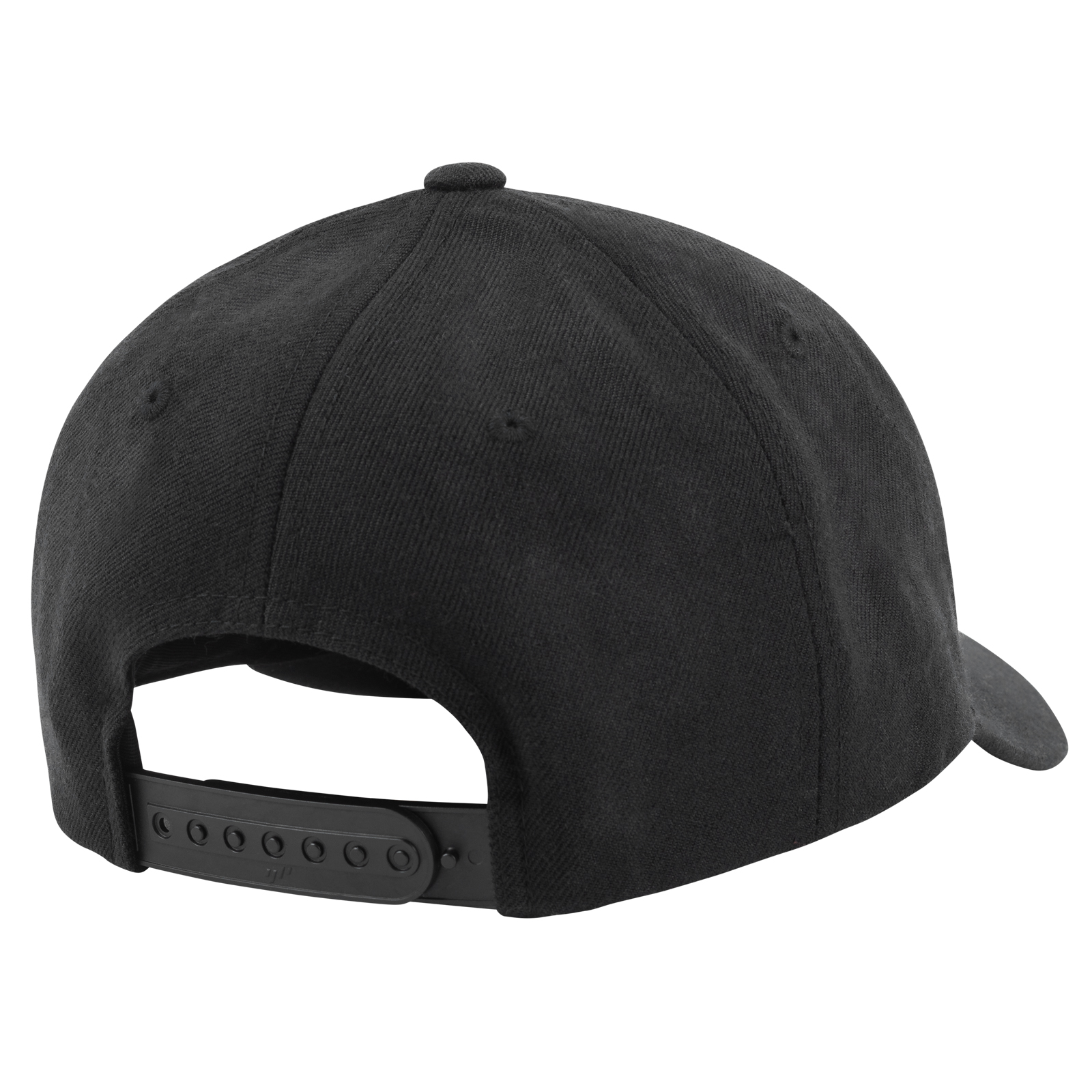 Curved Bill Hat