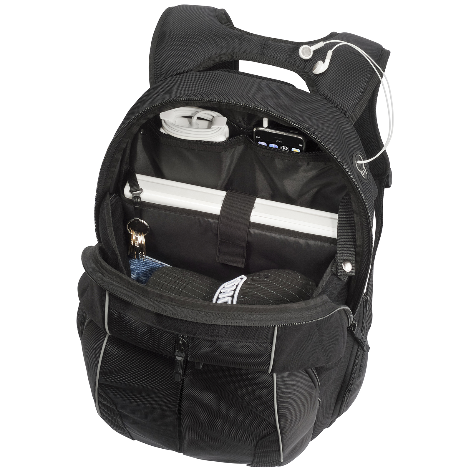 Backpack 2.0