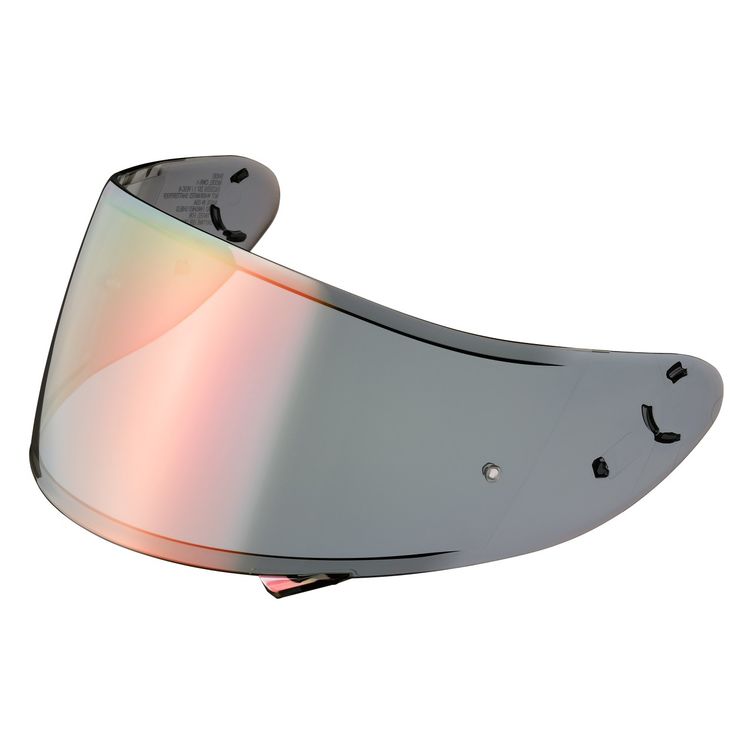 CWR-1 Pinlock® Ready Face Shield Blue Mirror 15 CWR-1 Pinlock® Ready Face Shield Blue Mirror
